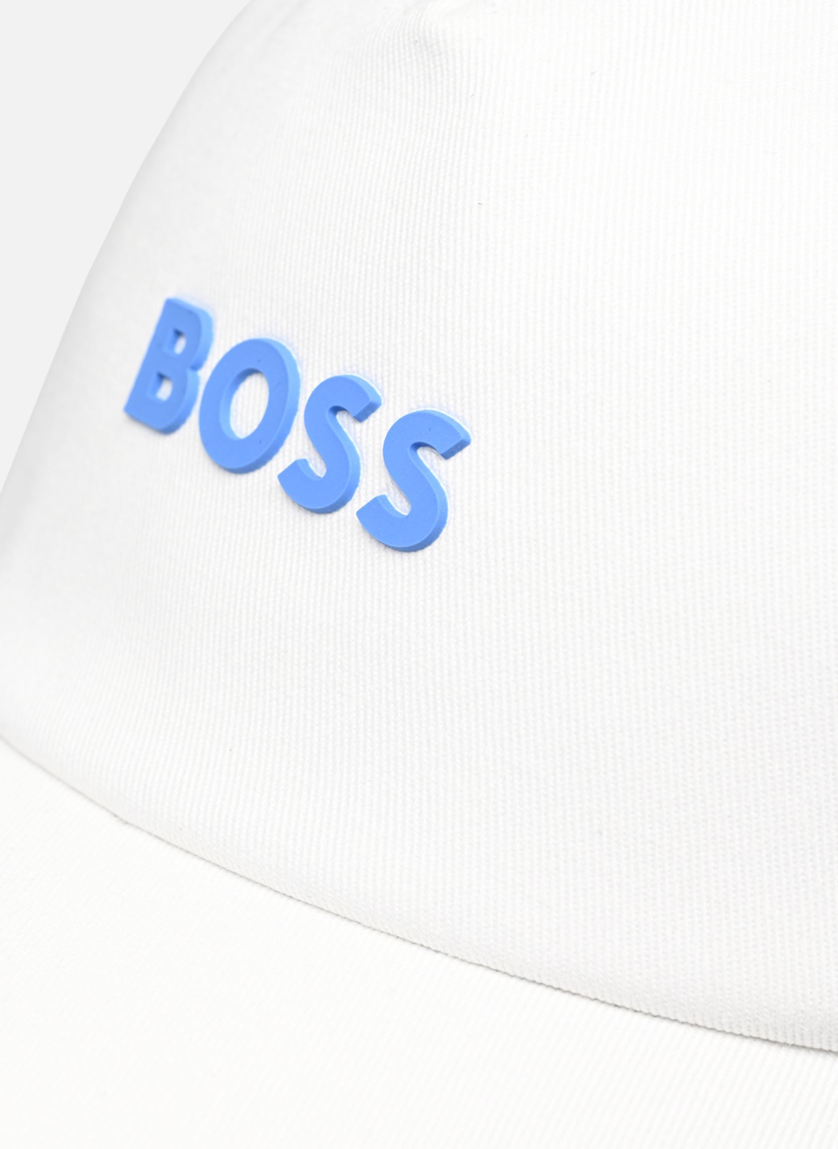 Kappen Fresco-4 herren beige BOSS Kappen Fresco-4 herren beige NATURAL