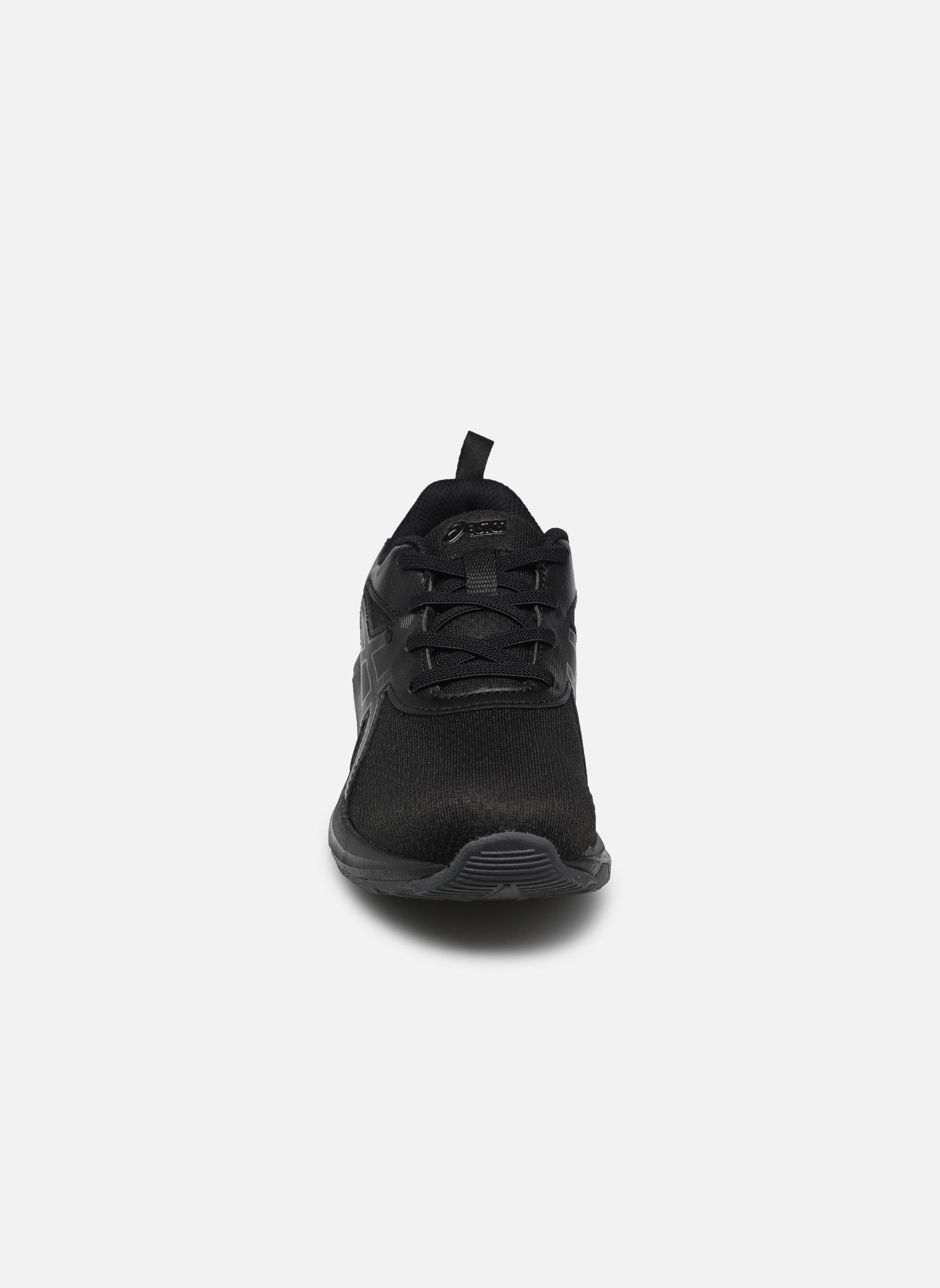 Sneaker Gel-Quantum 90 Iv Ps schwarz Asics Sneaker Gel-Quantum 90 Iv Ps schwarz Black/black