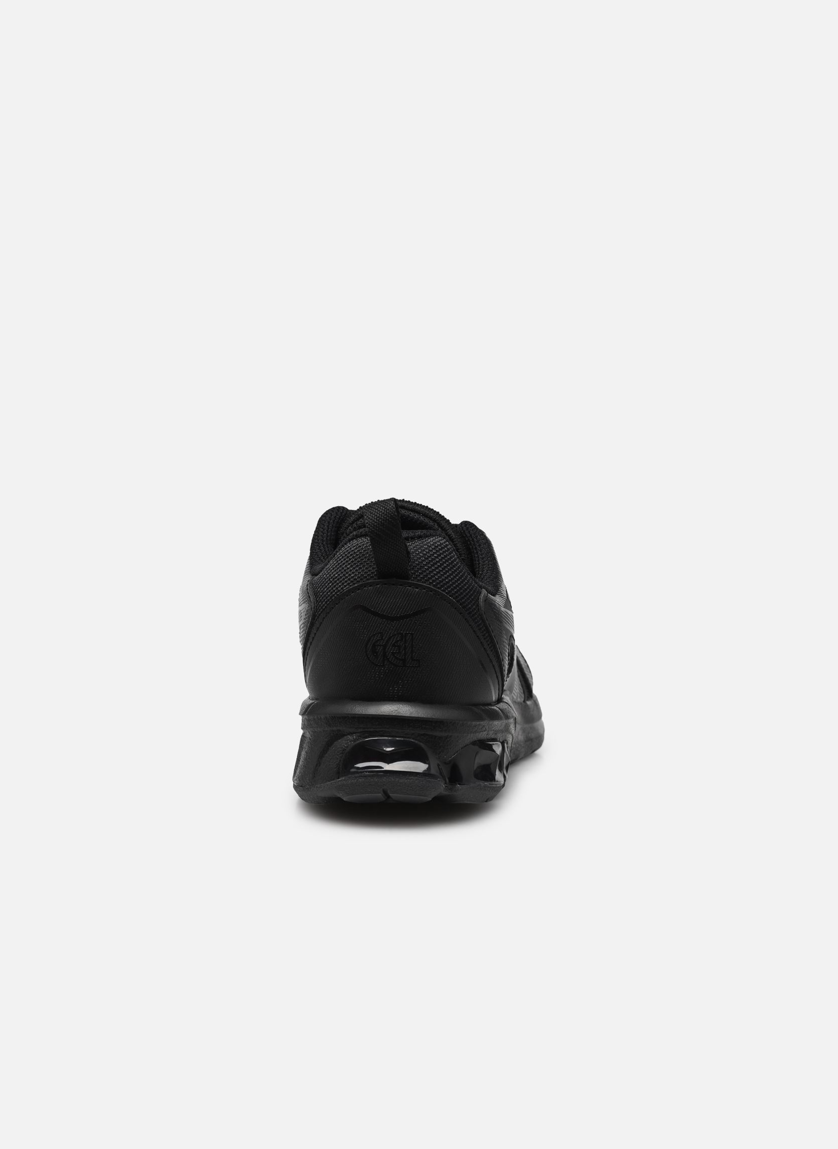 Sneaker Gel-Quantum 90 Iv Ps schwarz Asics Sneaker Gel-Quantum 90 Iv Ps schwarz Black/black