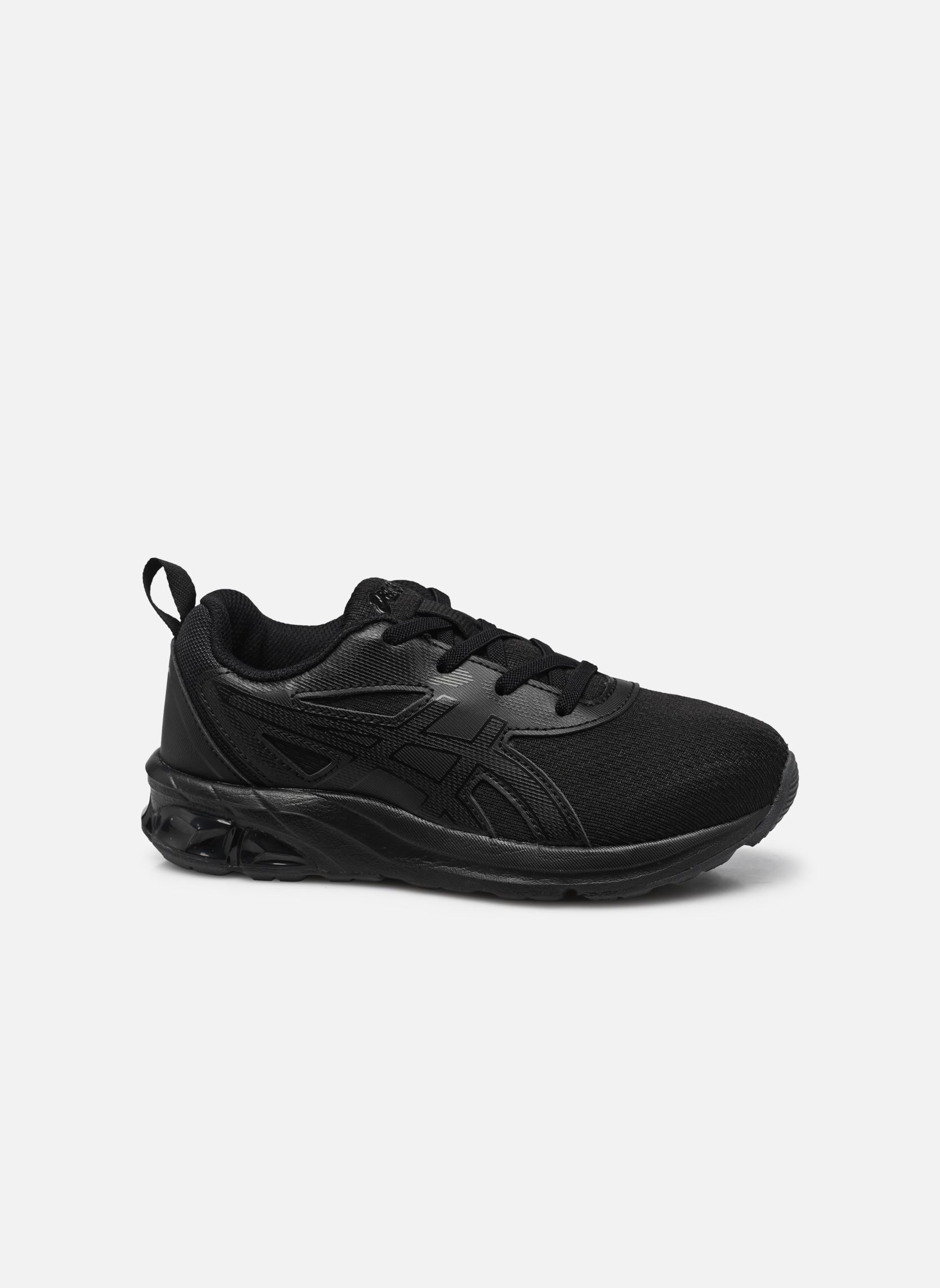 Sneaker Gel-Quantum 90 Iv Ps schwarz Asics Sneaker Gel-Quantum 90 Iv Ps schwarz Black/black