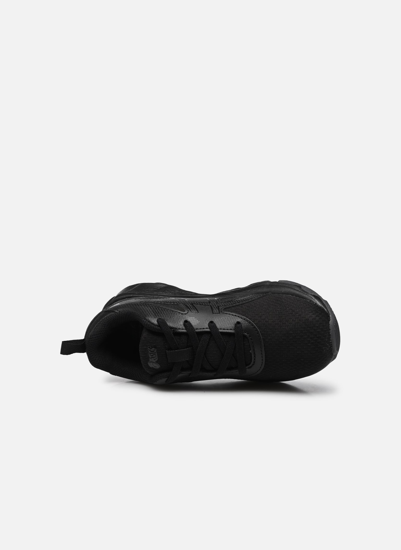 Sneaker Gel-Quantum 90 Iv Ps schwarz Asics Sneaker Gel-Quantum 90 Iv Ps schwarz Black/black