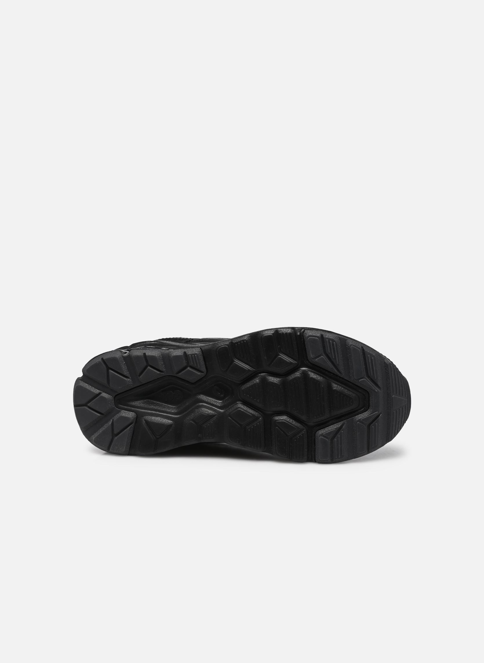 Sneaker Gel-Quantum 90 Iv Ps schwarz Asics Sneaker Gel-Quantum 90 Iv Ps schwarz Black/black