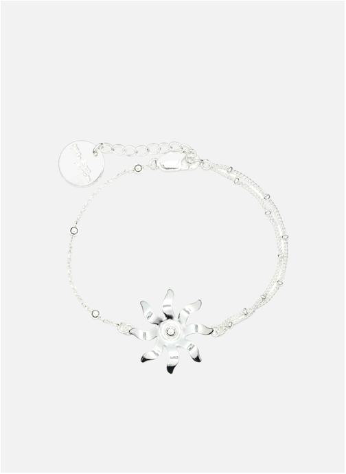 Monsieur Simone Bracelets femme argent