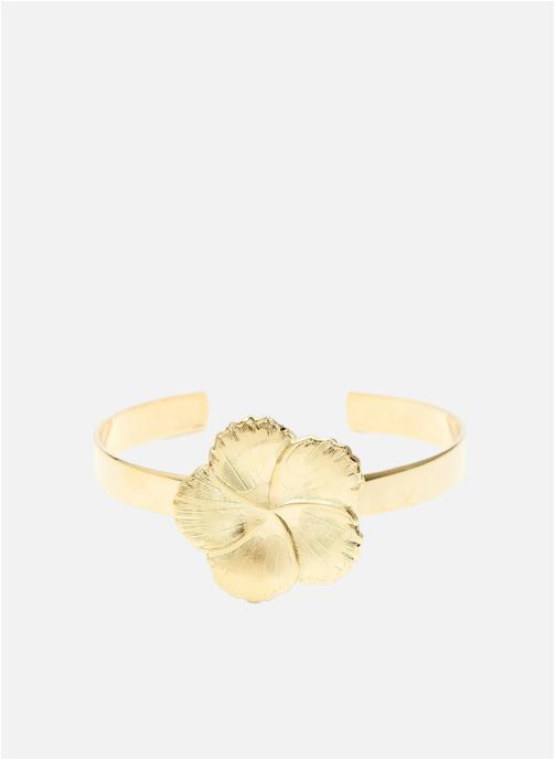 Monsieur Simone Bracelets femme or et bronze