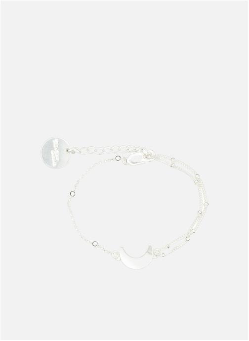 Monsieur Simone Bracelets femme argent