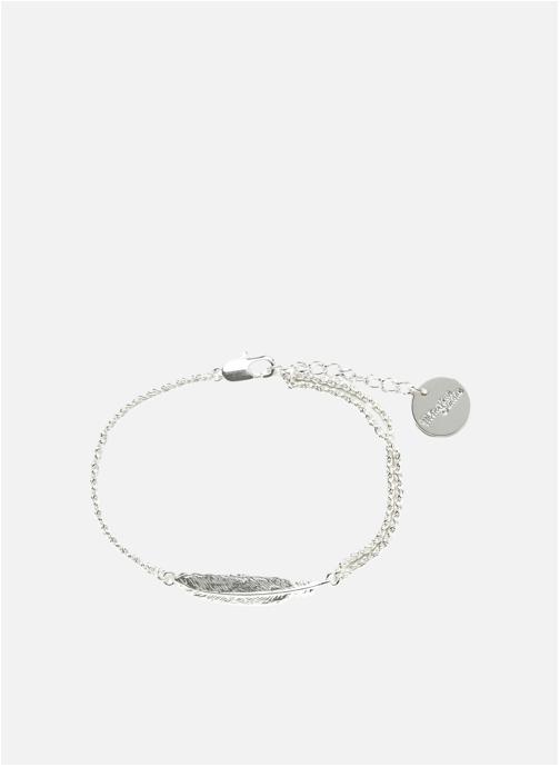Monsieur Simone Bracelets femme argent