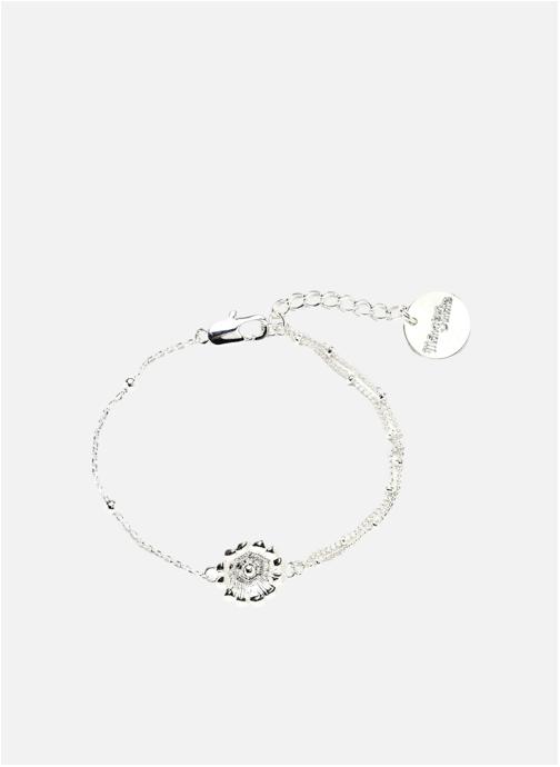 Monsieur Simone Bracelets femme argent