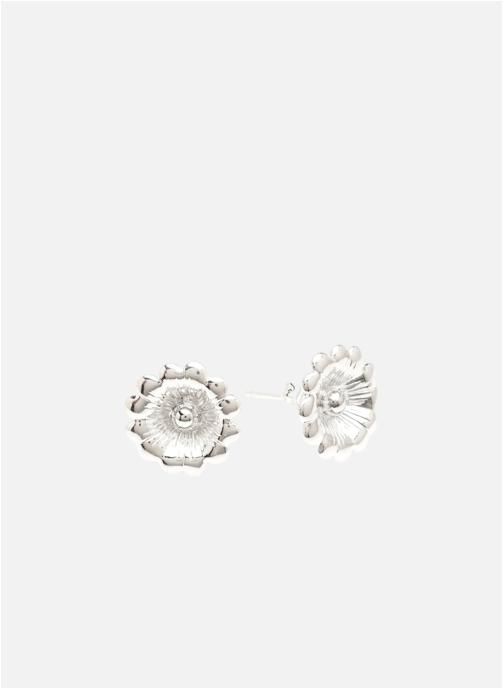 Monsieur Simone Boucles d'oreilles femme argent