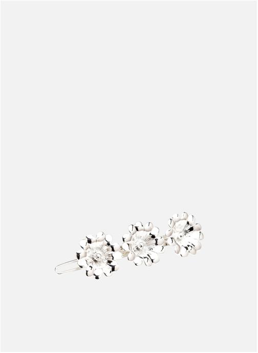 Monsieur Simone Broches femme argent