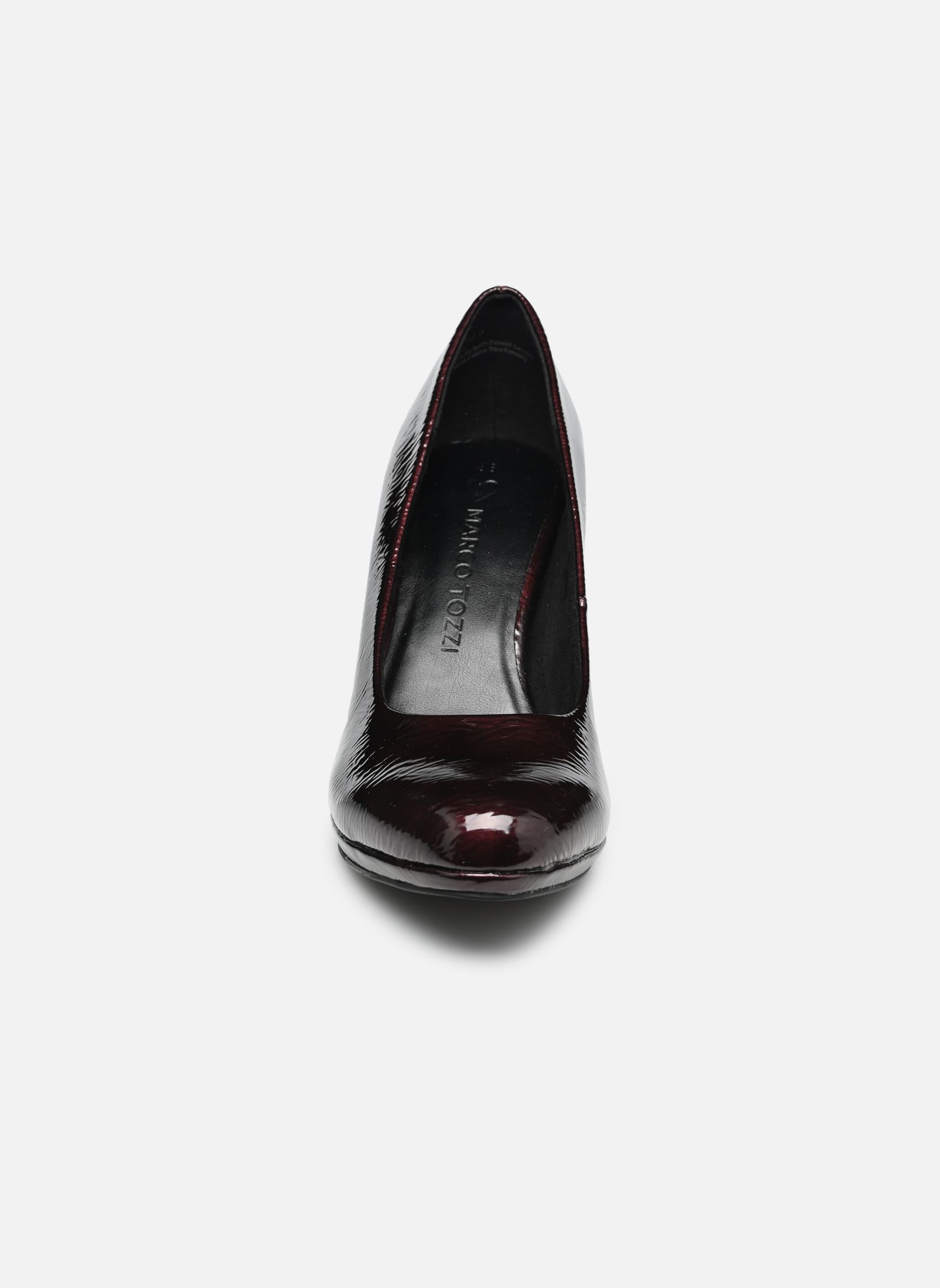 Escarpins 22412-21 femme marron Marco Tozzi Escarpins 22412-21 femme marron BROWN