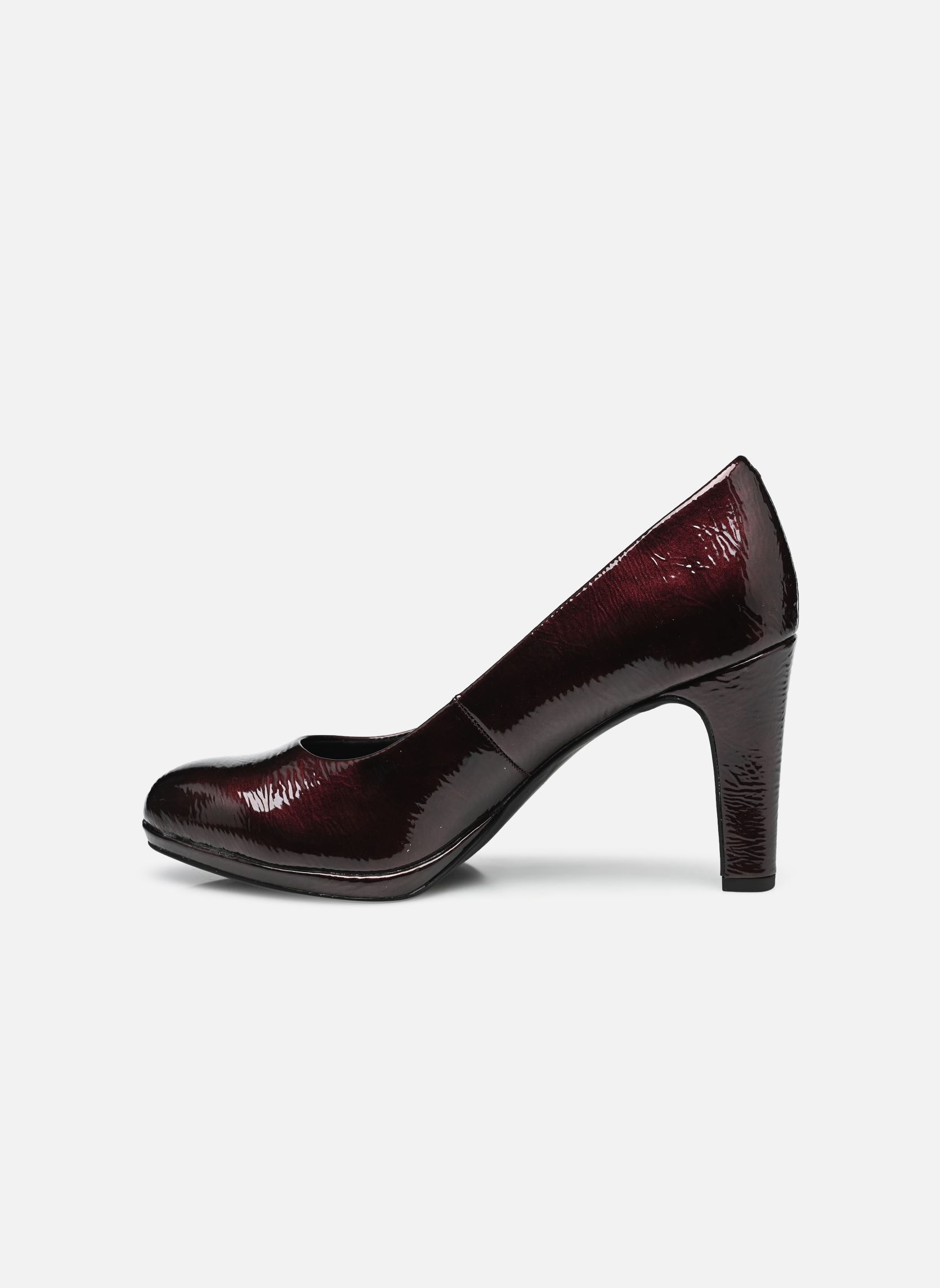 Escarpins 22412-21 femme marron Marco Tozzi Escarpins 22412-21 femme marron BROWN