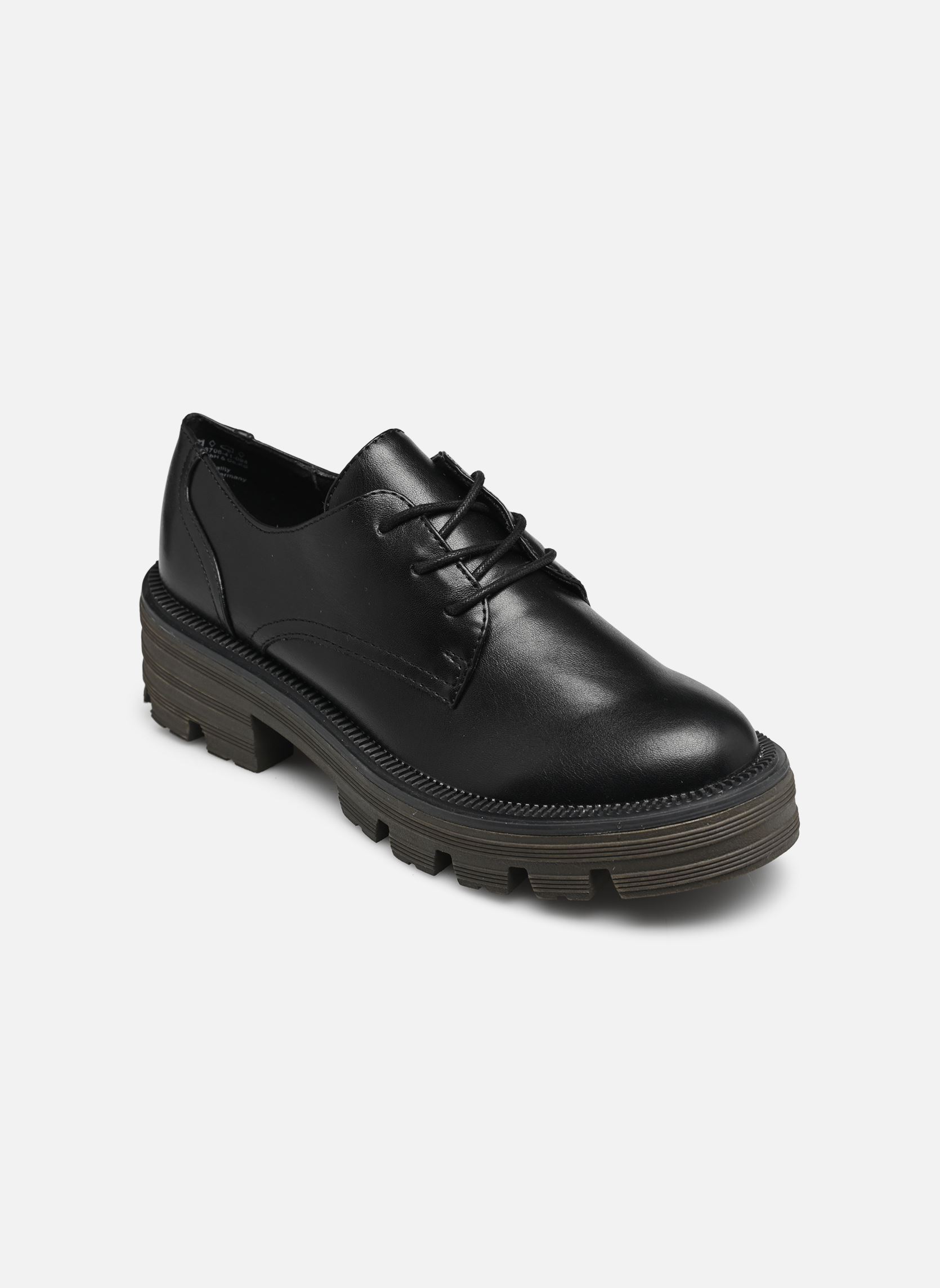 Chaussures à lacets Marco Tozzi 23706 21 pour Femme