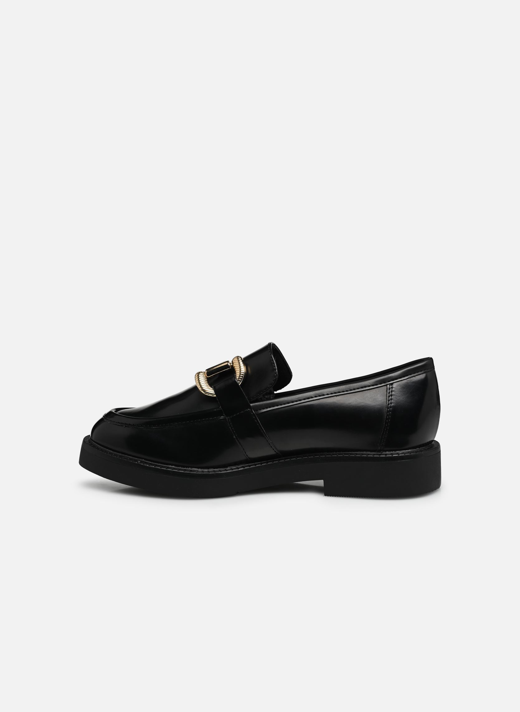 Derbies 24301-21 femme noir Marco Tozzi Derbies 24301-21 femme noir BLACK