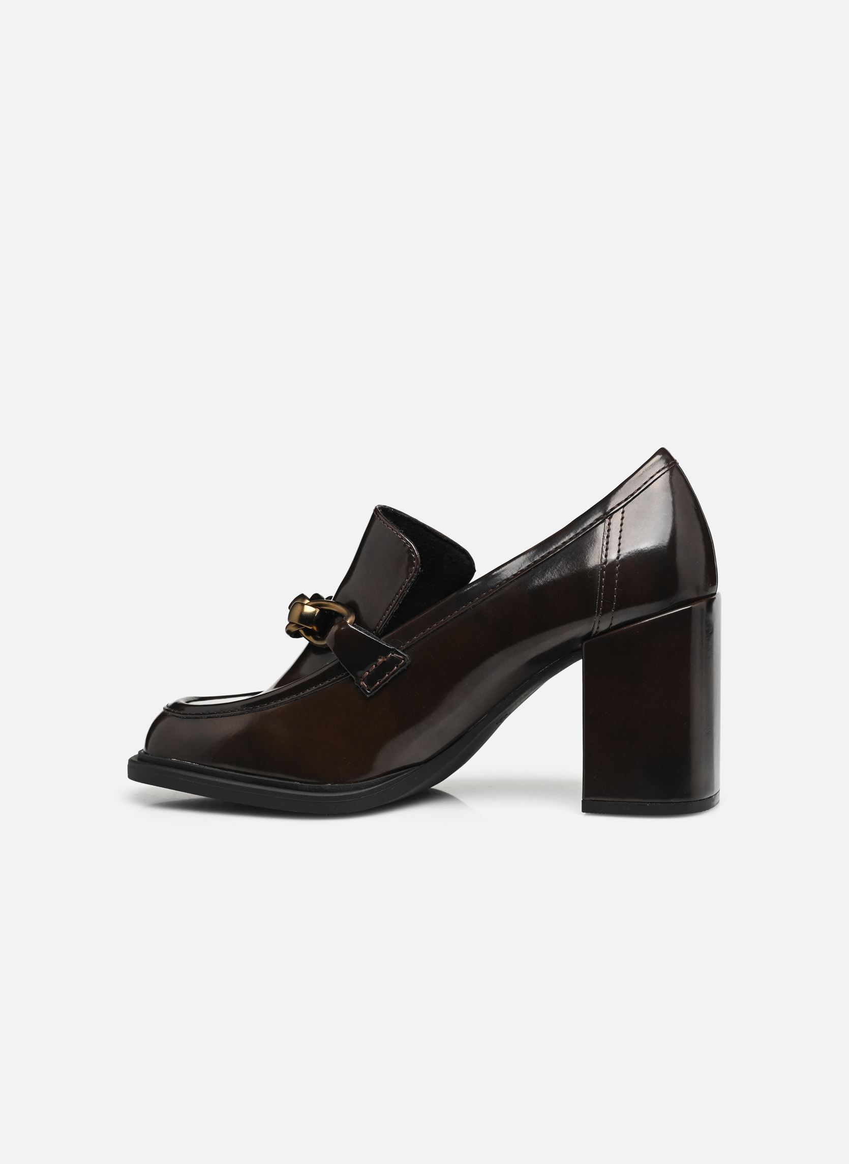 Loafer 24410-21 damen braun Marco Tozzi Loafer 24410-21 damen braun BROWN