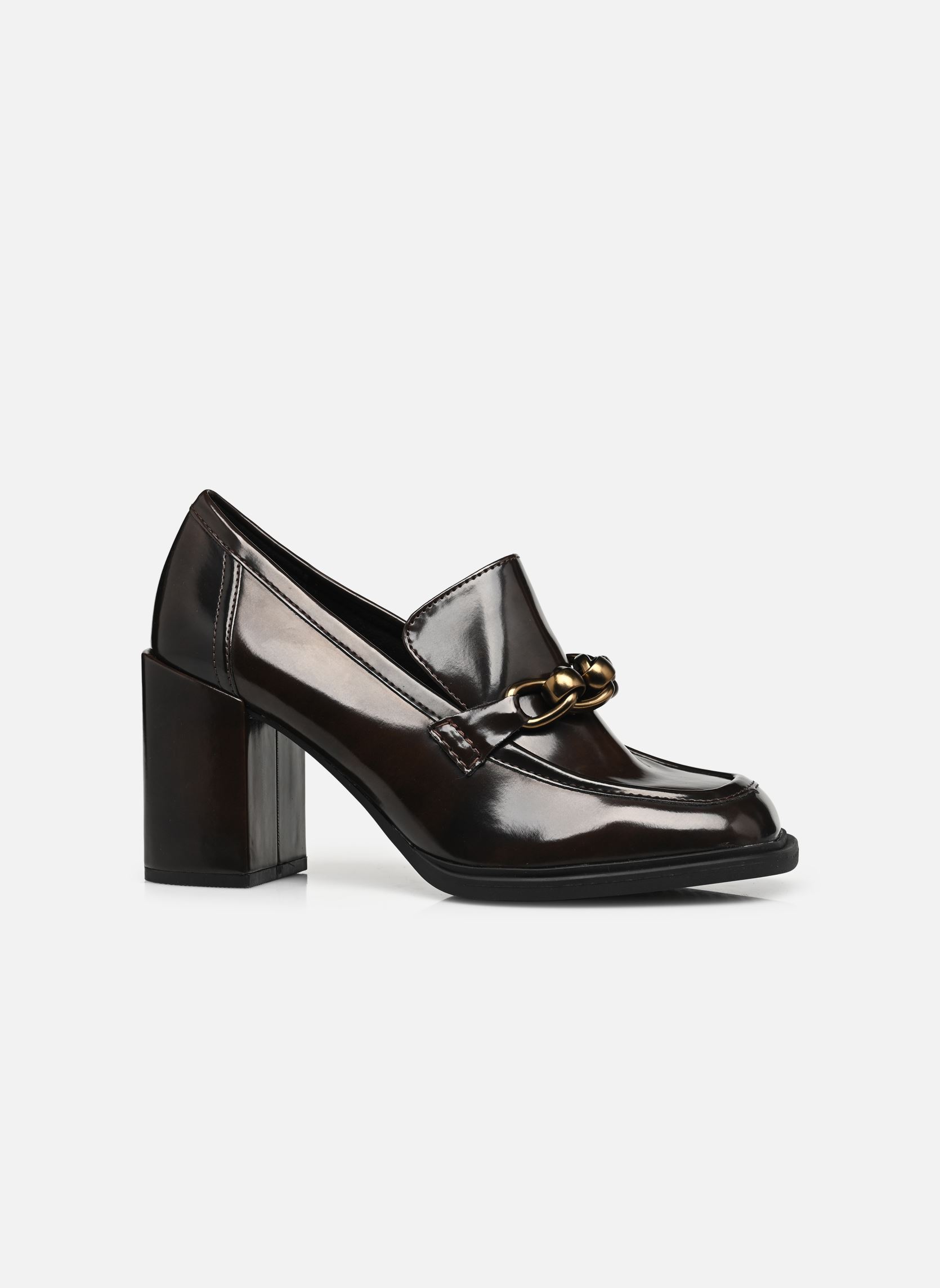 Loafer 24410-21 damen braun Marco Tozzi Loafer 24410-21 damen braun BROWN