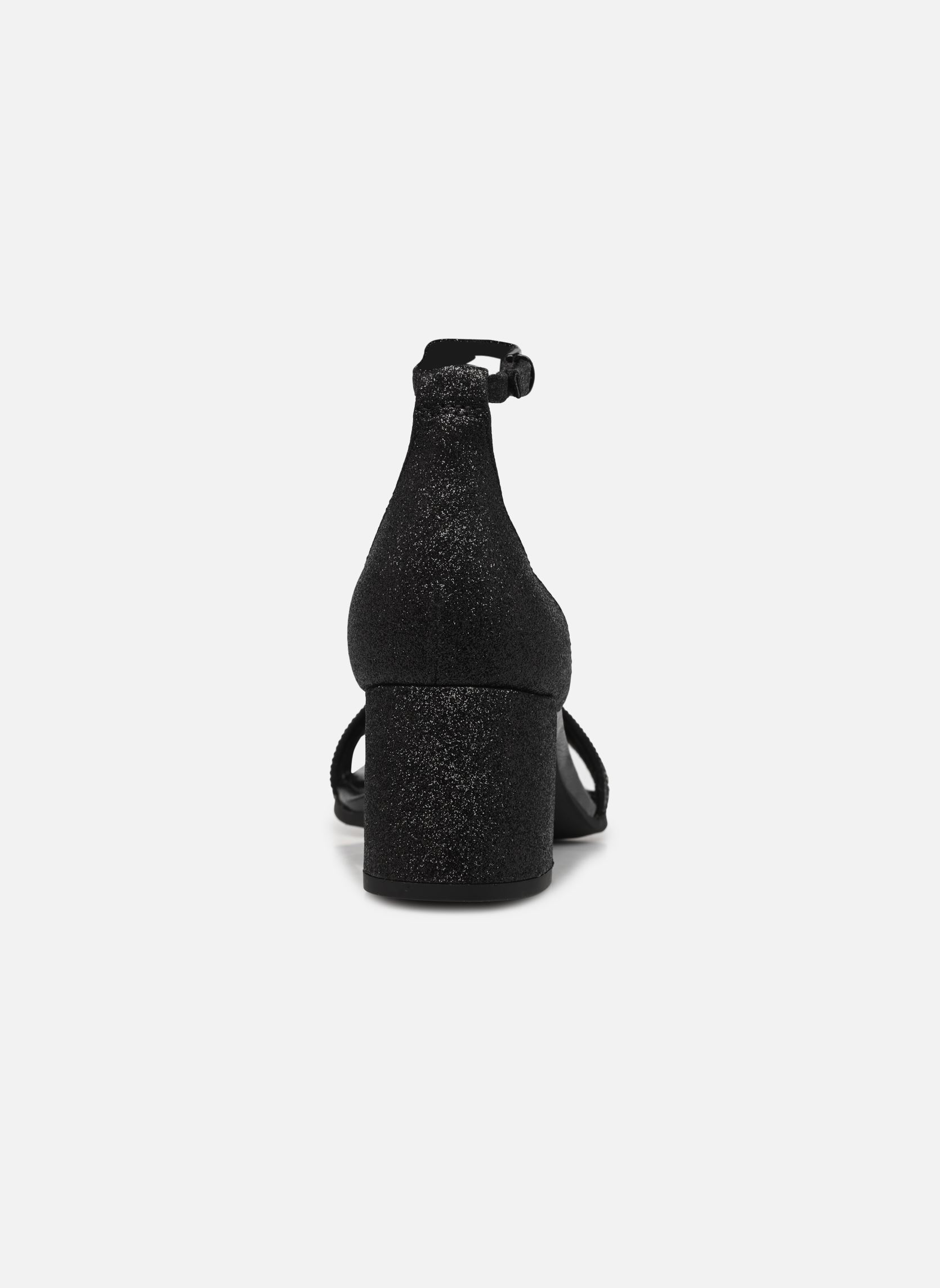 Sandales 28301-21 femme noir Marco Tozzi Sandales 28301-21 femme noir BLACK GLITTER
