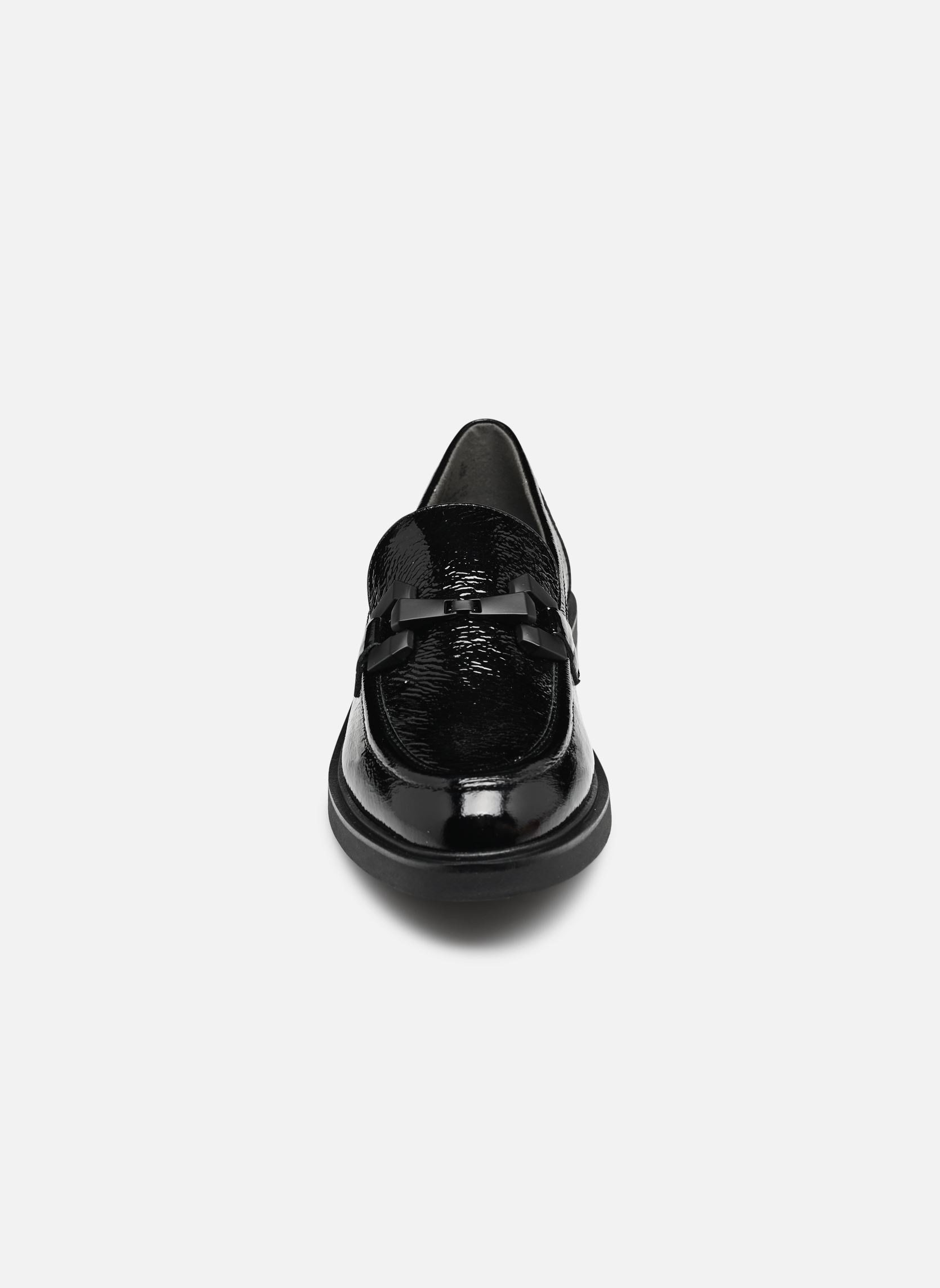 Mocassins 24200-41 femme noir Caprice Mocassins 24200-41 femme noir BLACK NAPLAK