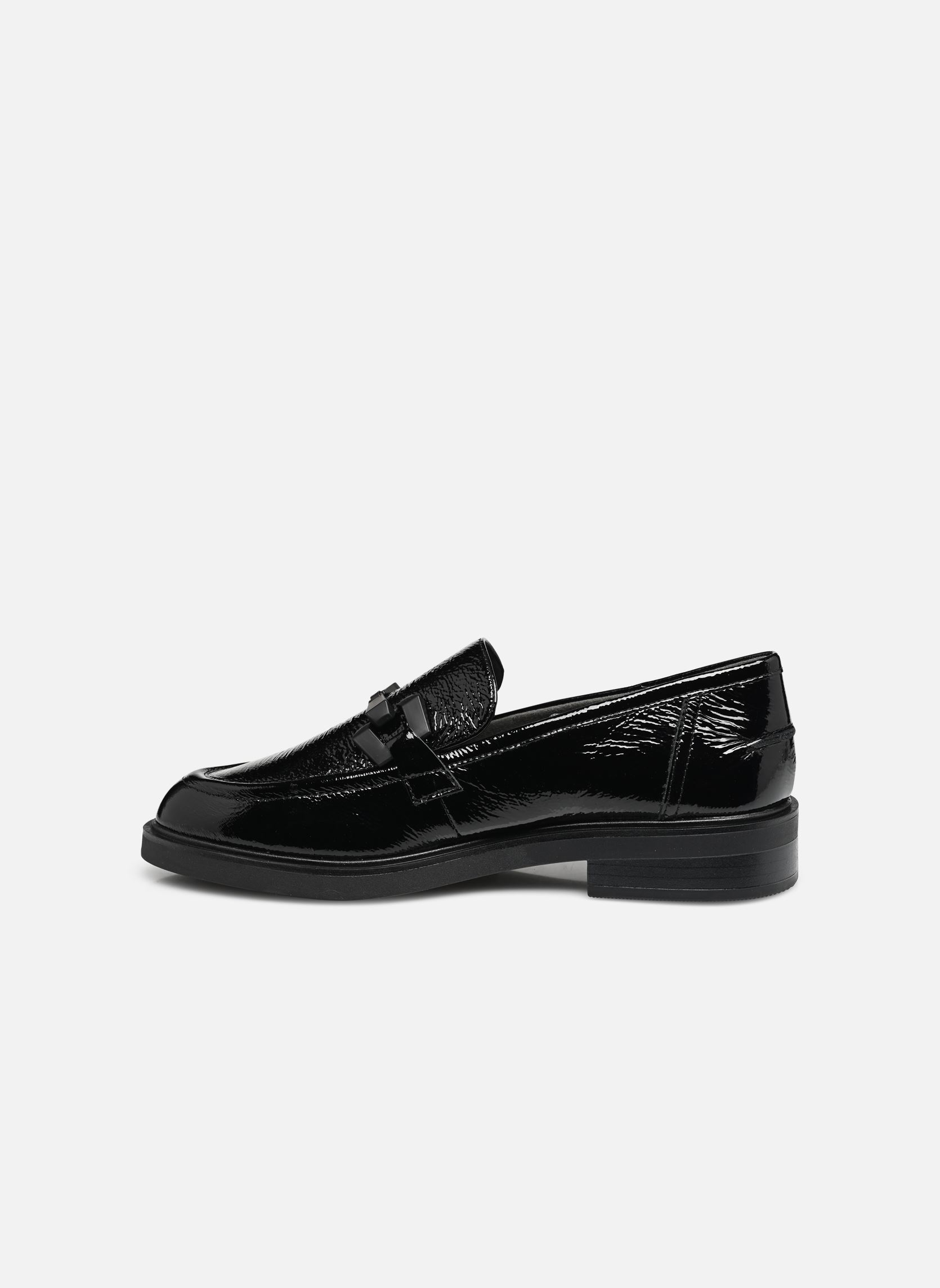 Mocassins 24200-41 femme noir Caprice Mocassins 24200-41 femme noir BLACK NAPLAK