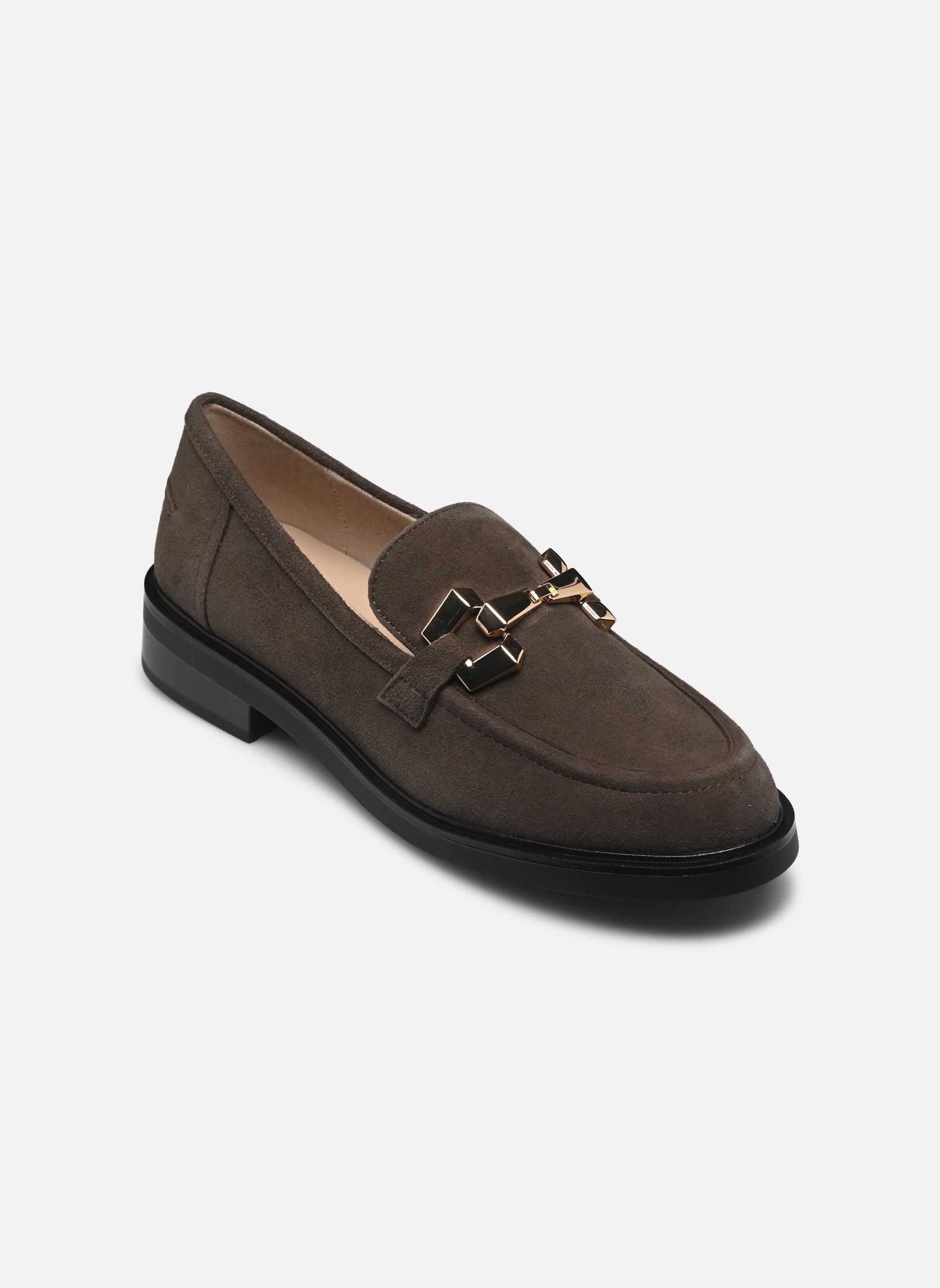 Loafer 24200-41 damen grau Caprice Loafer 24200-41 damen grau GREY SUEDE