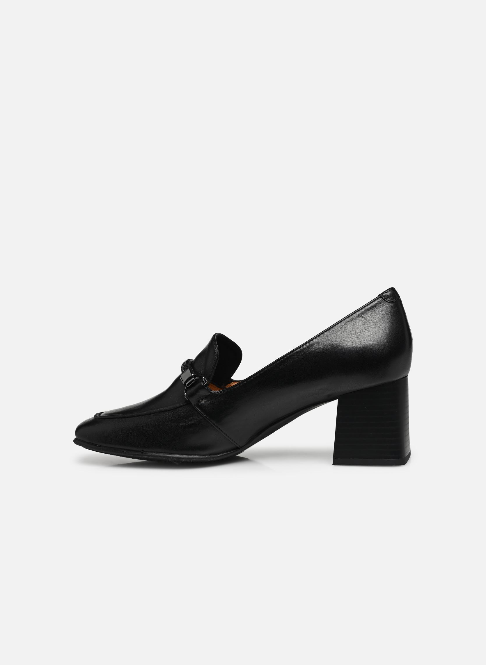 Pumps 24401-41 damen schwarz Caprice Pumps 24401-41 damen schwarz BLACK NAPPA