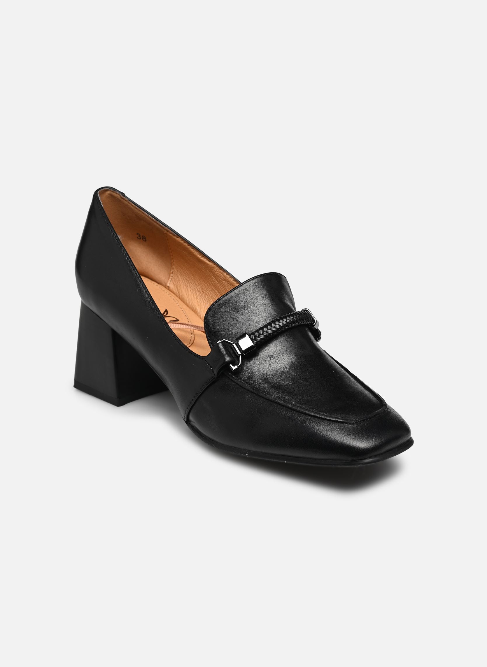 Pumps 24401-41 damen schwarz Caprice Pumps 24401-41 damen schwarz BLACK NAPPA