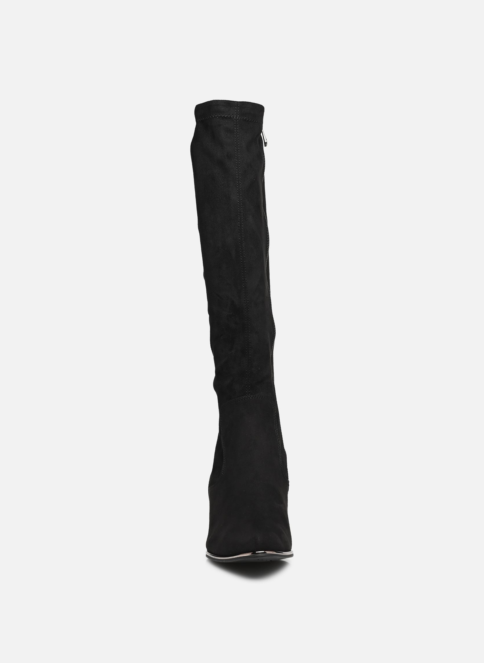 Bottes 25500-21 femme noir Marco Tozzi Bottes 25500-21 femme noir BLACK