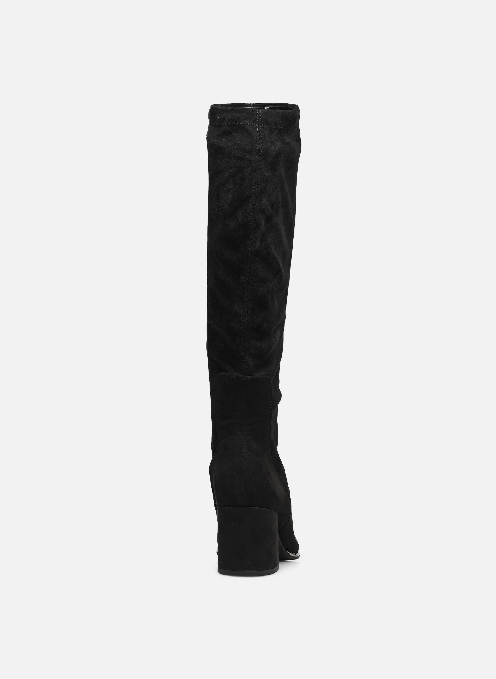Bottes 25500-21 femme noir Marco Tozzi Bottes 25500-21 femme noir BLACK
