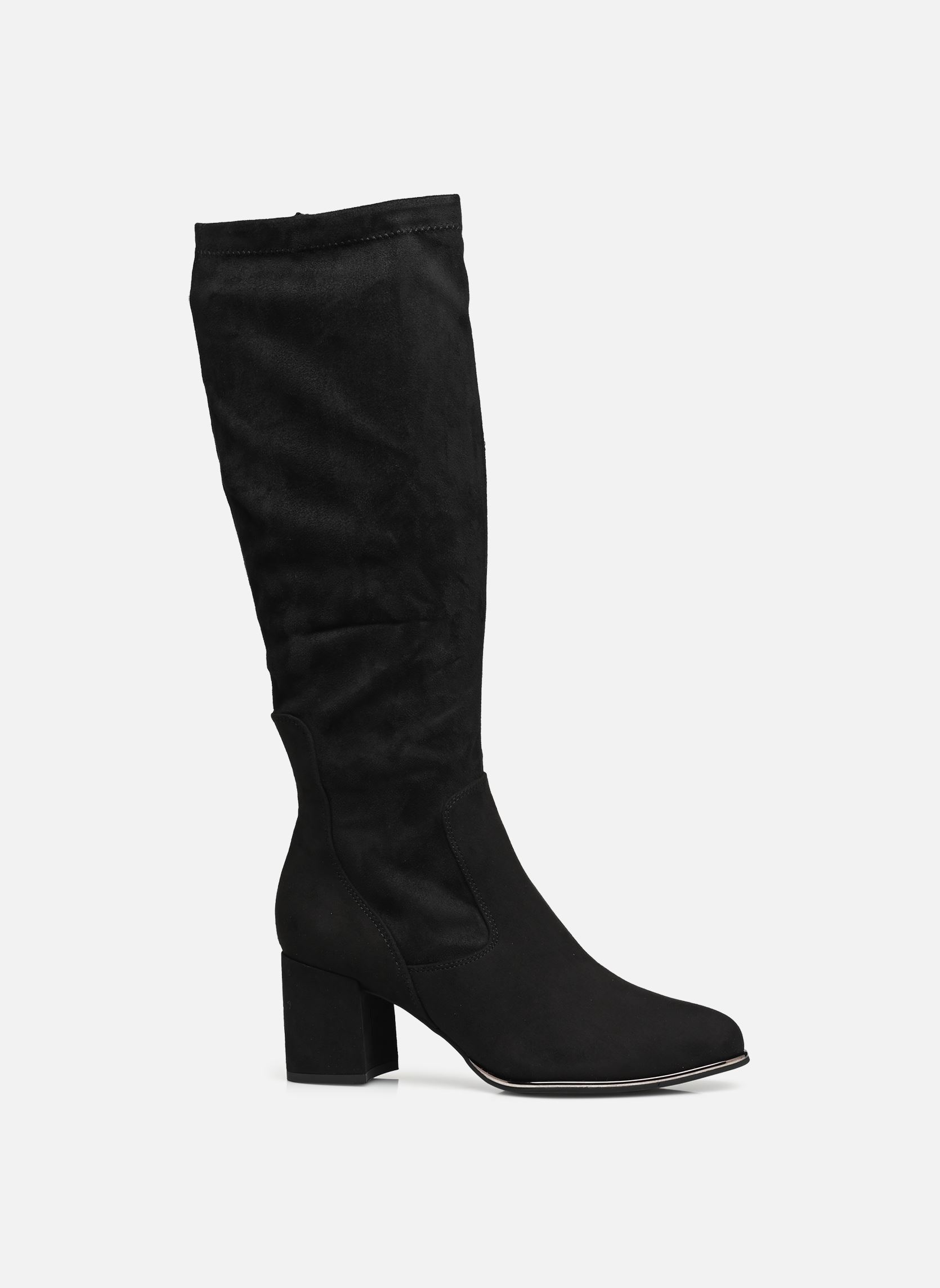 Bottes 25500-21 femme noir Marco Tozzi Bottes 25500-21 femme noir BLACK