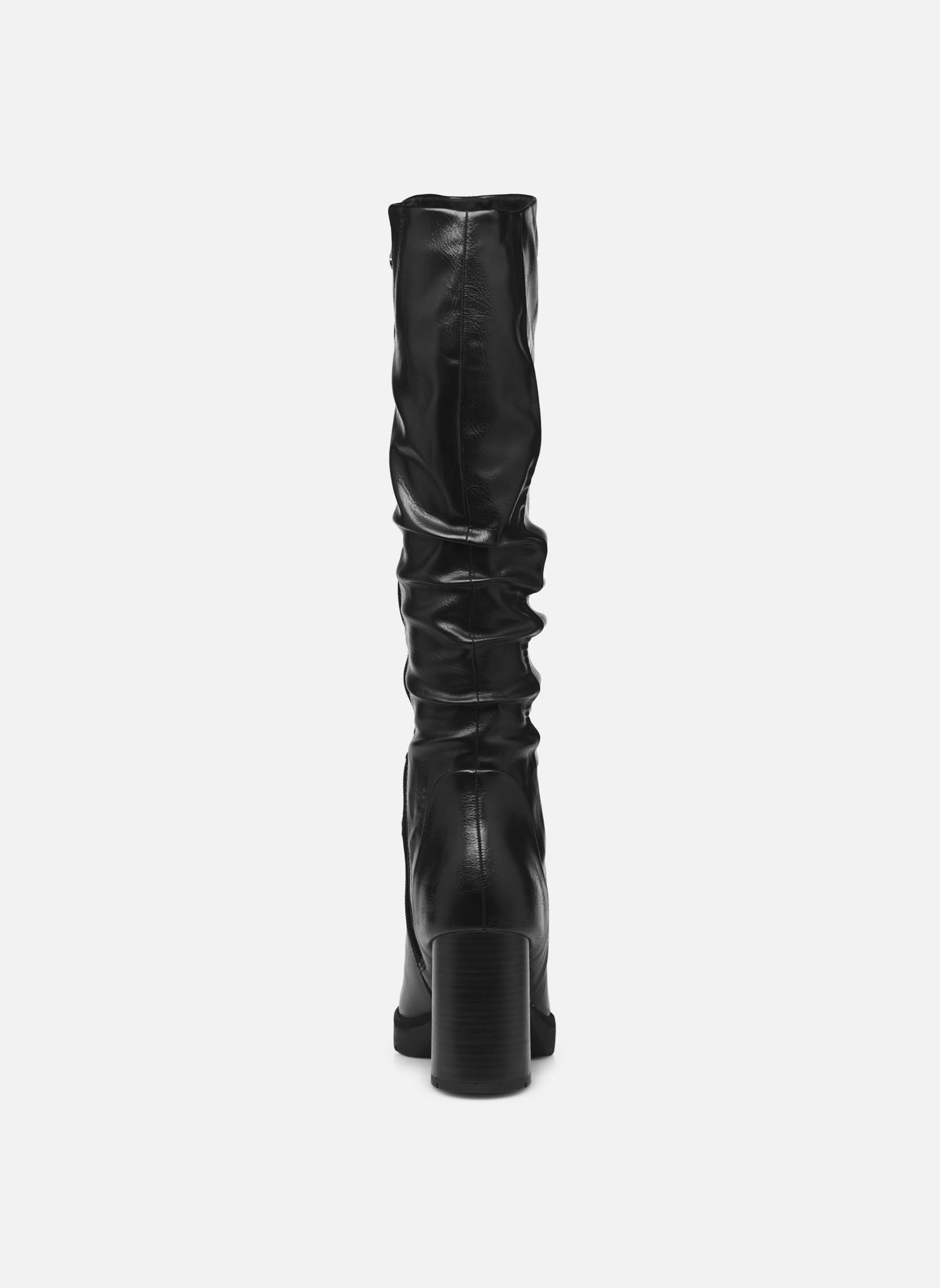 Bottes 25601-21 femme noir Marco Tozzi Bottes 25601-21 femme noir BLACK