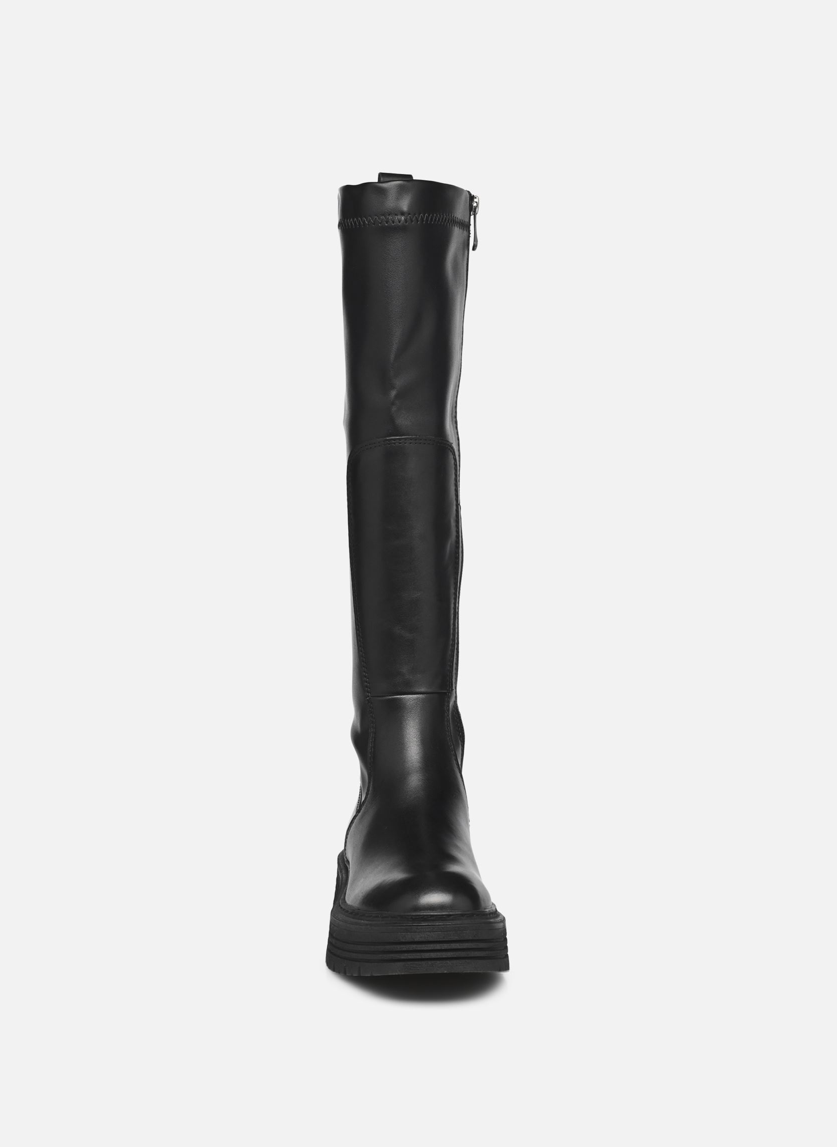 Bottes 25620-21 femme noir Marco Tozzi Bottes 25620-21 femme noir BLACK