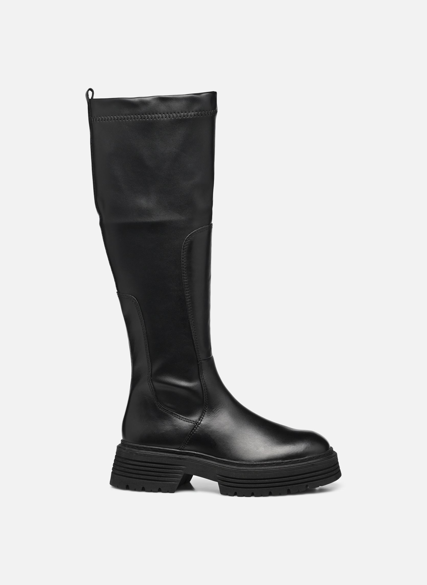 Bottes 25620-21 femme noir Marco Tozzi Bottes 25620-21 femme noir BLACK