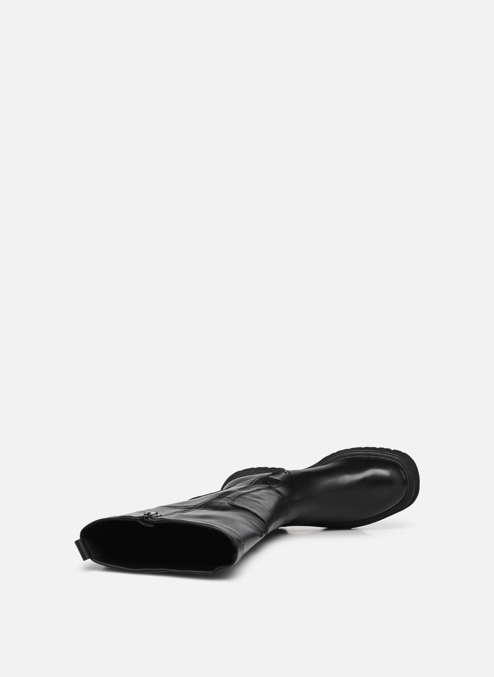 Bottes 25620-21 femme noir Marco Tozzi Bottes 25620-21 femme noir BLACK