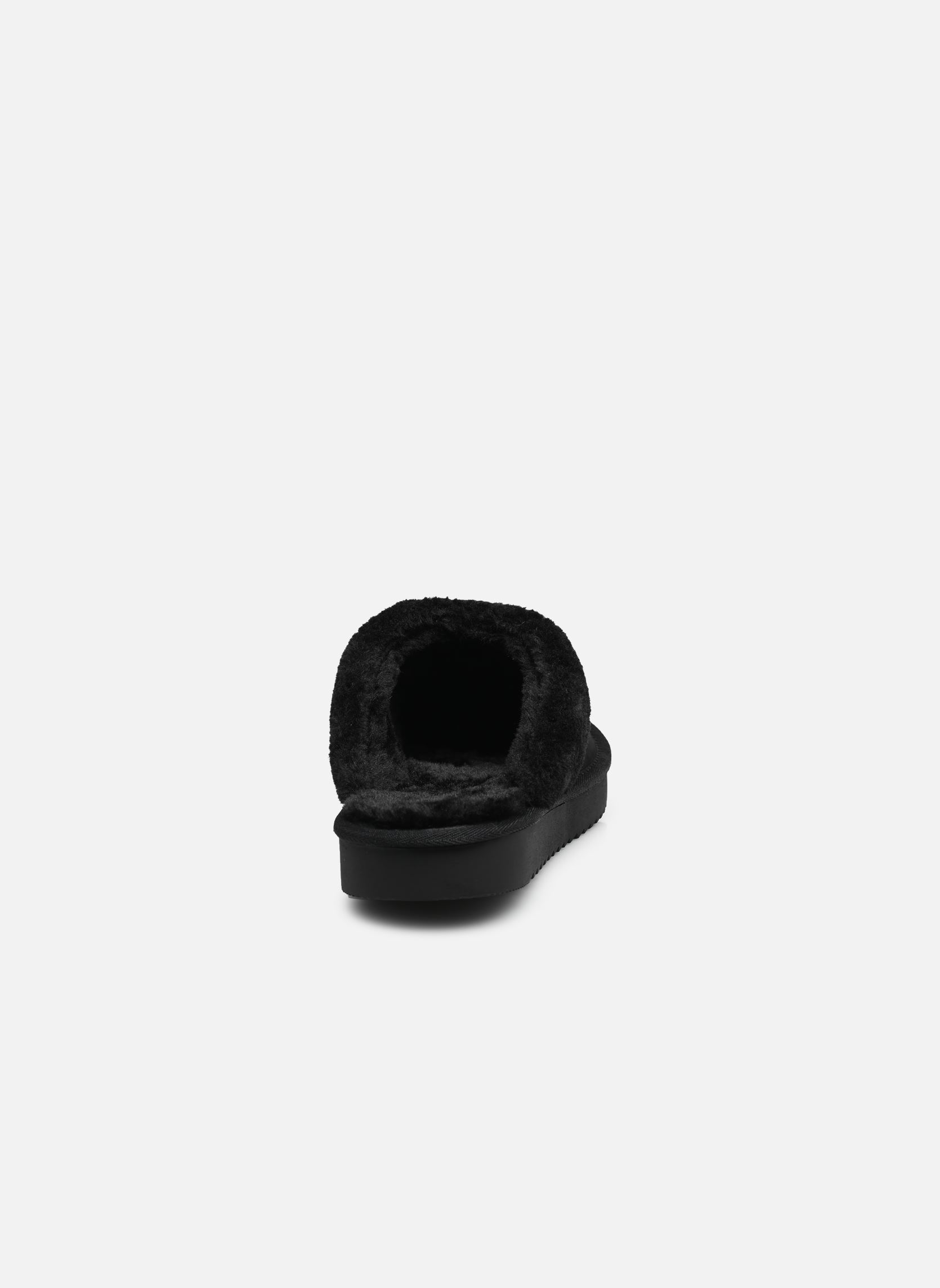 Muil pantoffels 27600-21 dames zwart Marco Tozzi Muil pantoffels 27600-21 dames zwart BLACK