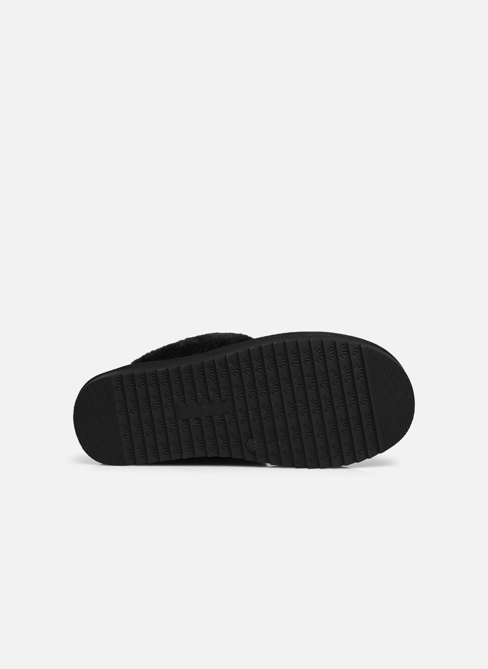 Muil pantoffels 27600-21 dames zwart Marco Tozzi Muil pantoffels 27600-21 dames zwart BLACK