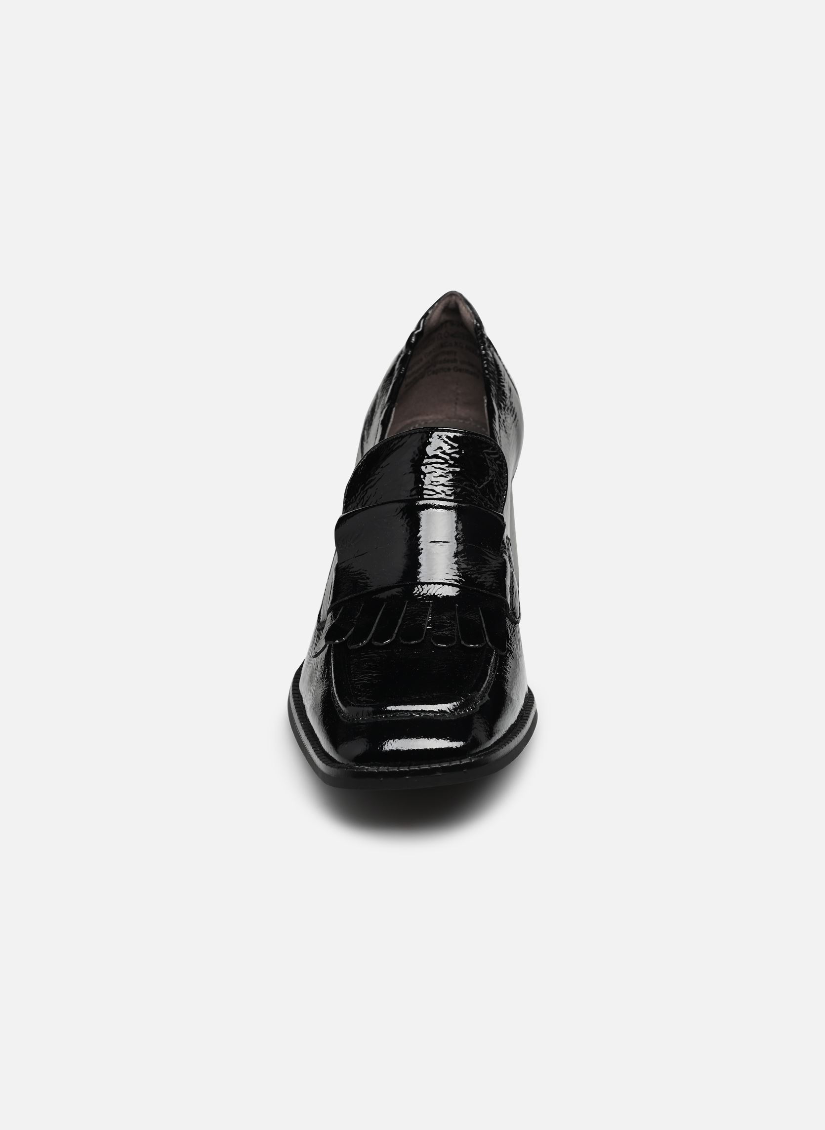 Pumps 24303-41 damen schwarz Caprice Pumps 24303-41 damen schwarz BLACK NAPLAK