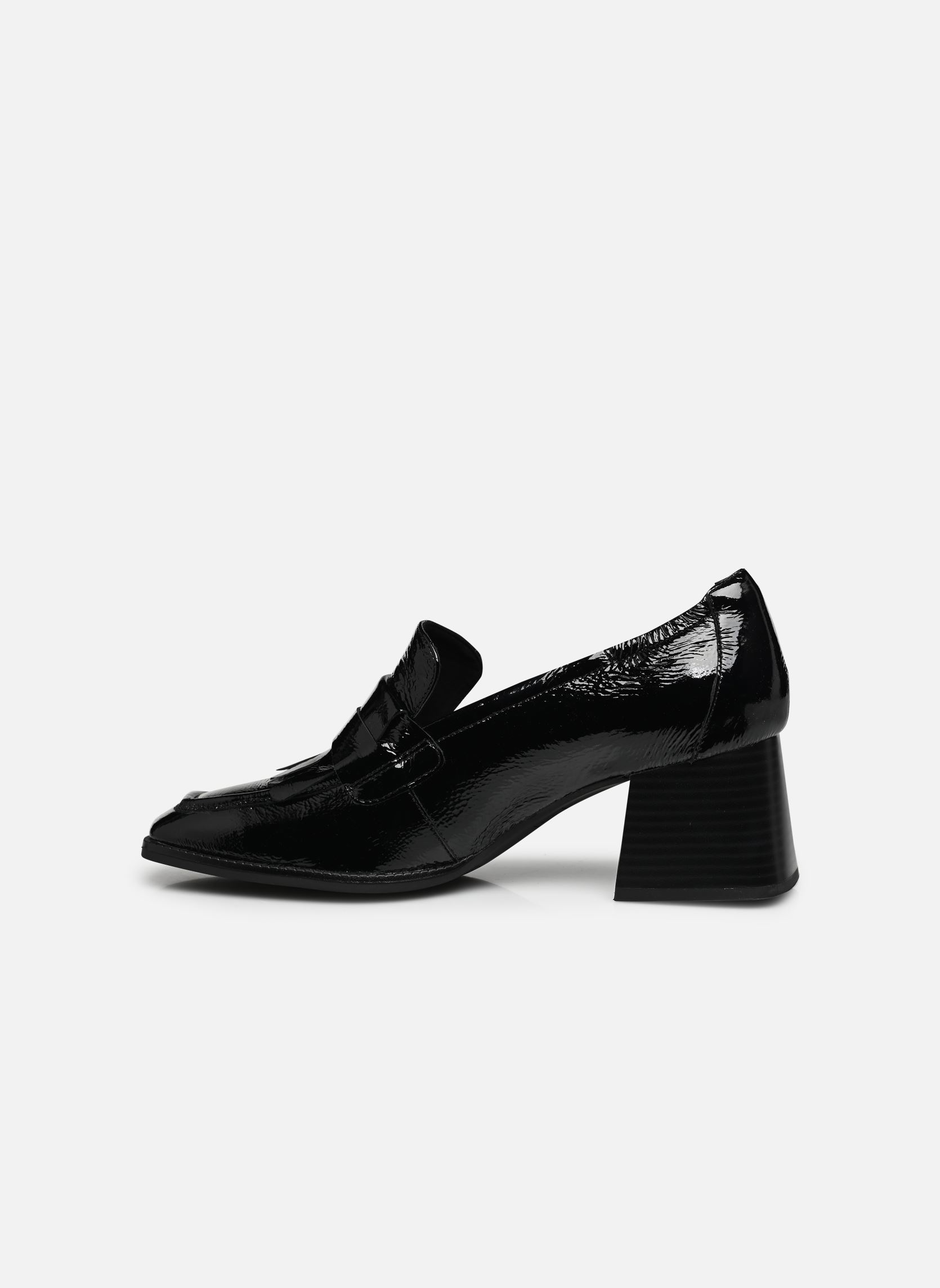 Pumps 24303-41 damen schwarz Caprice Pumps 24303-41 damen schwarz BLACK NAPLAK