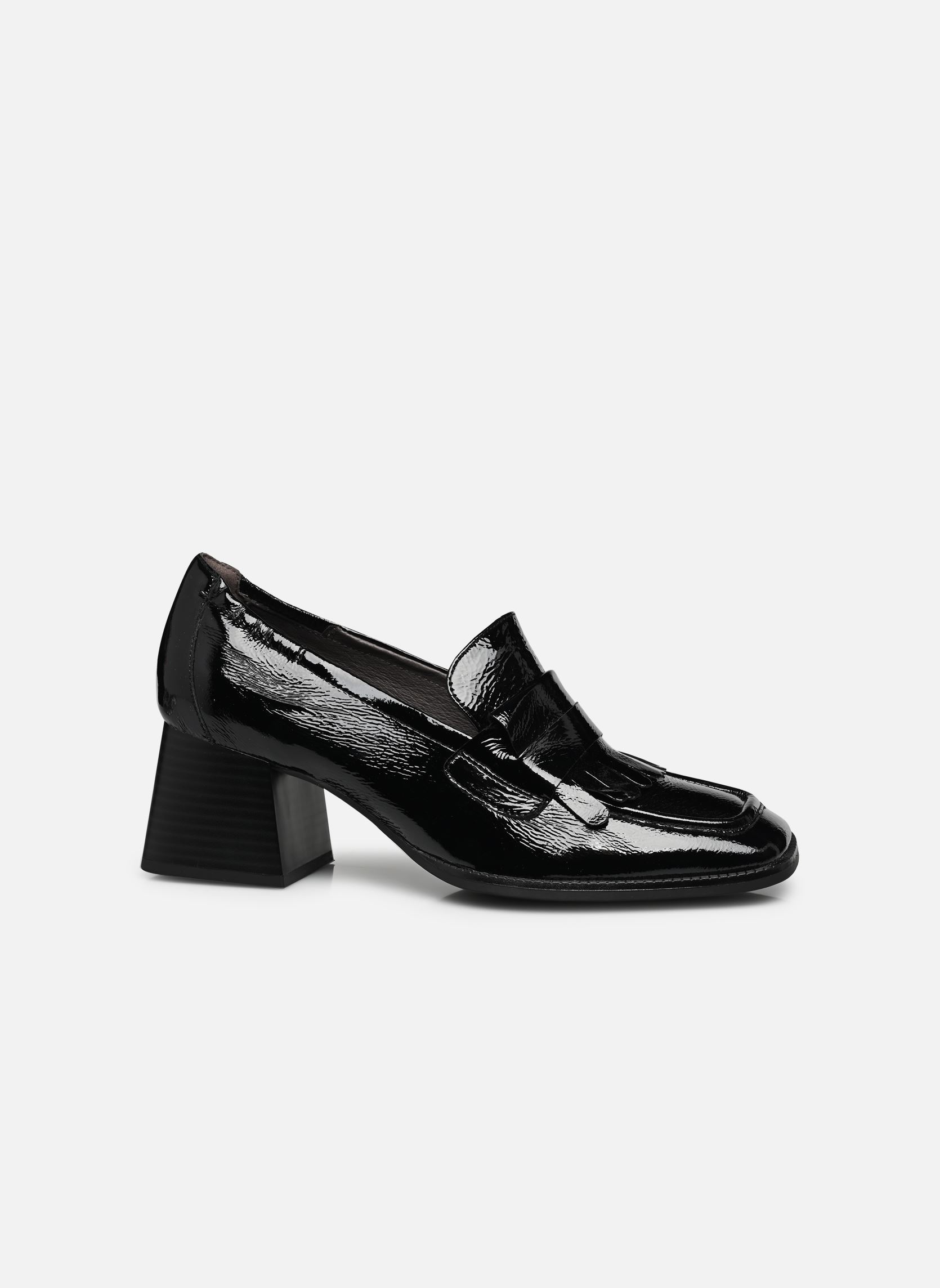Pumps 24303-41 damen schwarz Caprice Pumps 24303-41 damen schwarz BLACK NAPLAK