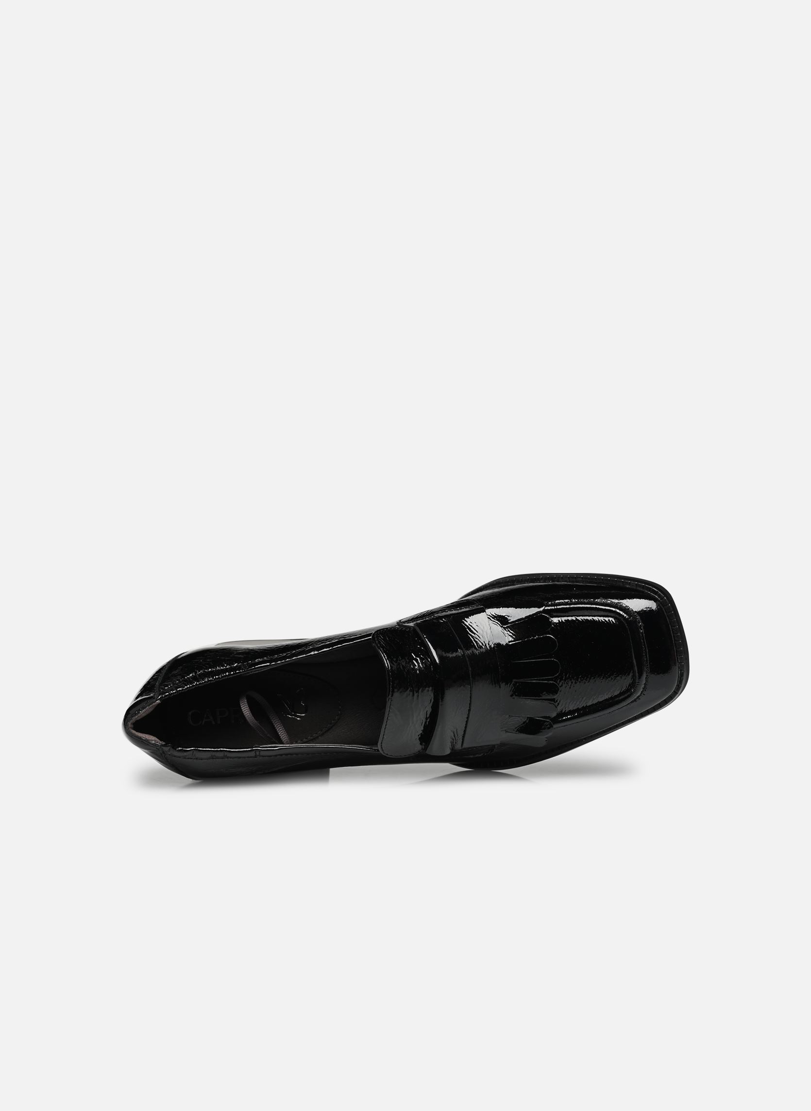 Pumps 24303-41 damen schwarz Caprice Pumps 24303-41 damen schwarz BLACK NAPLAK