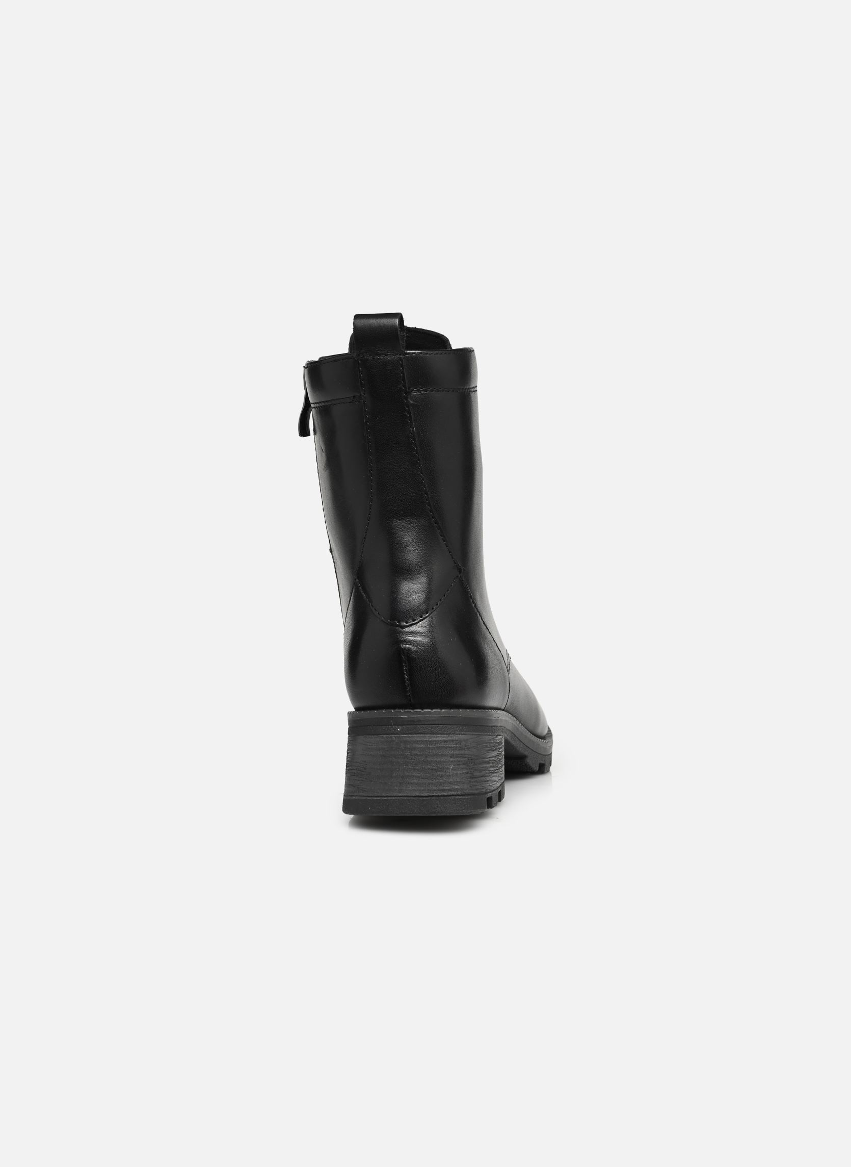 Bottines à lacets 25225-41 femme noir Caprice Bottines à lacets 25225-41 femme noir BLACK NAPPA