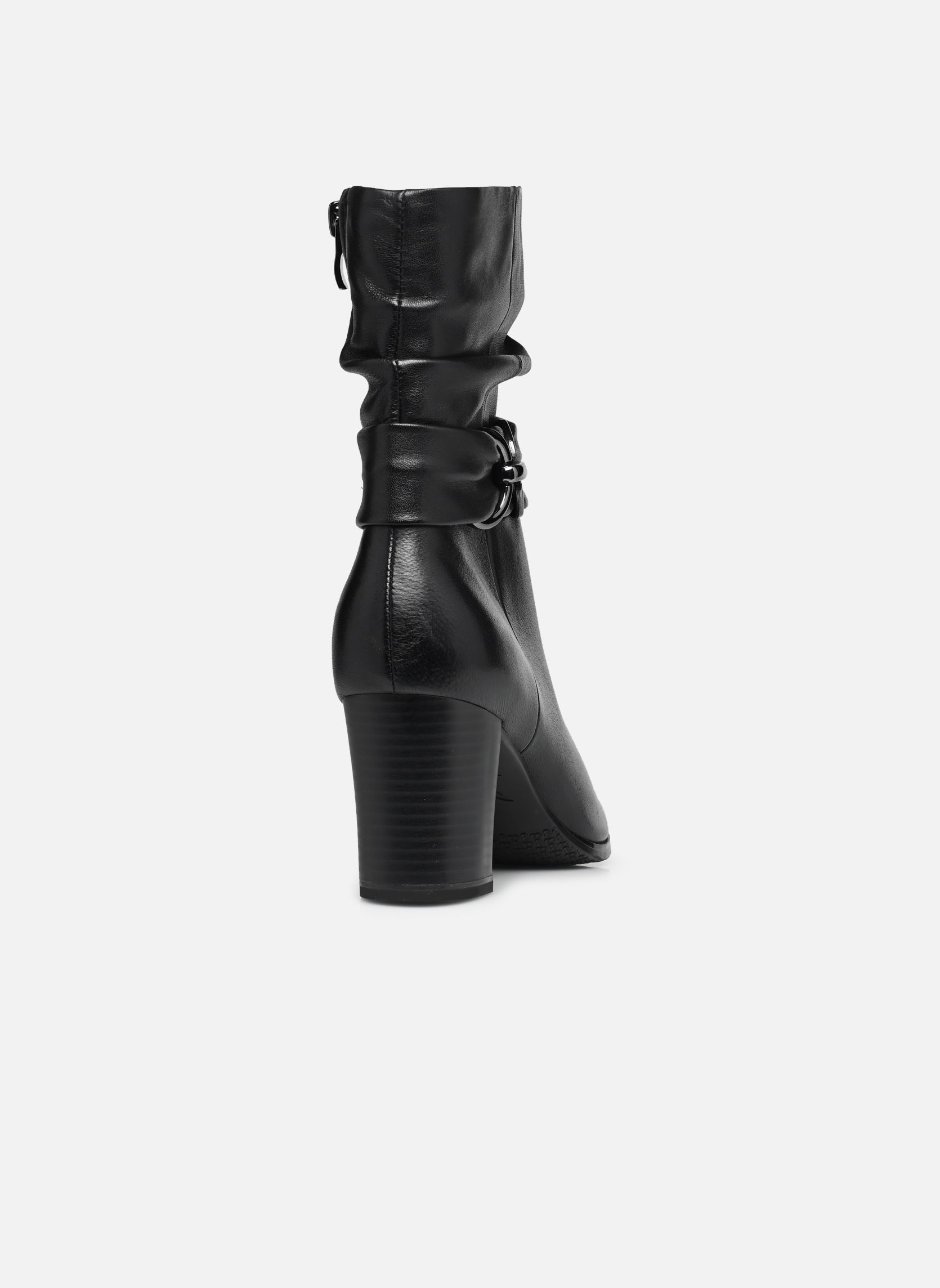 Stiefeletten und Stiefel 25328-41 damen schwarz Caprice Stiefeletten und Stiefel 25328-41 damen schwarz BLACK SOFTNAP.