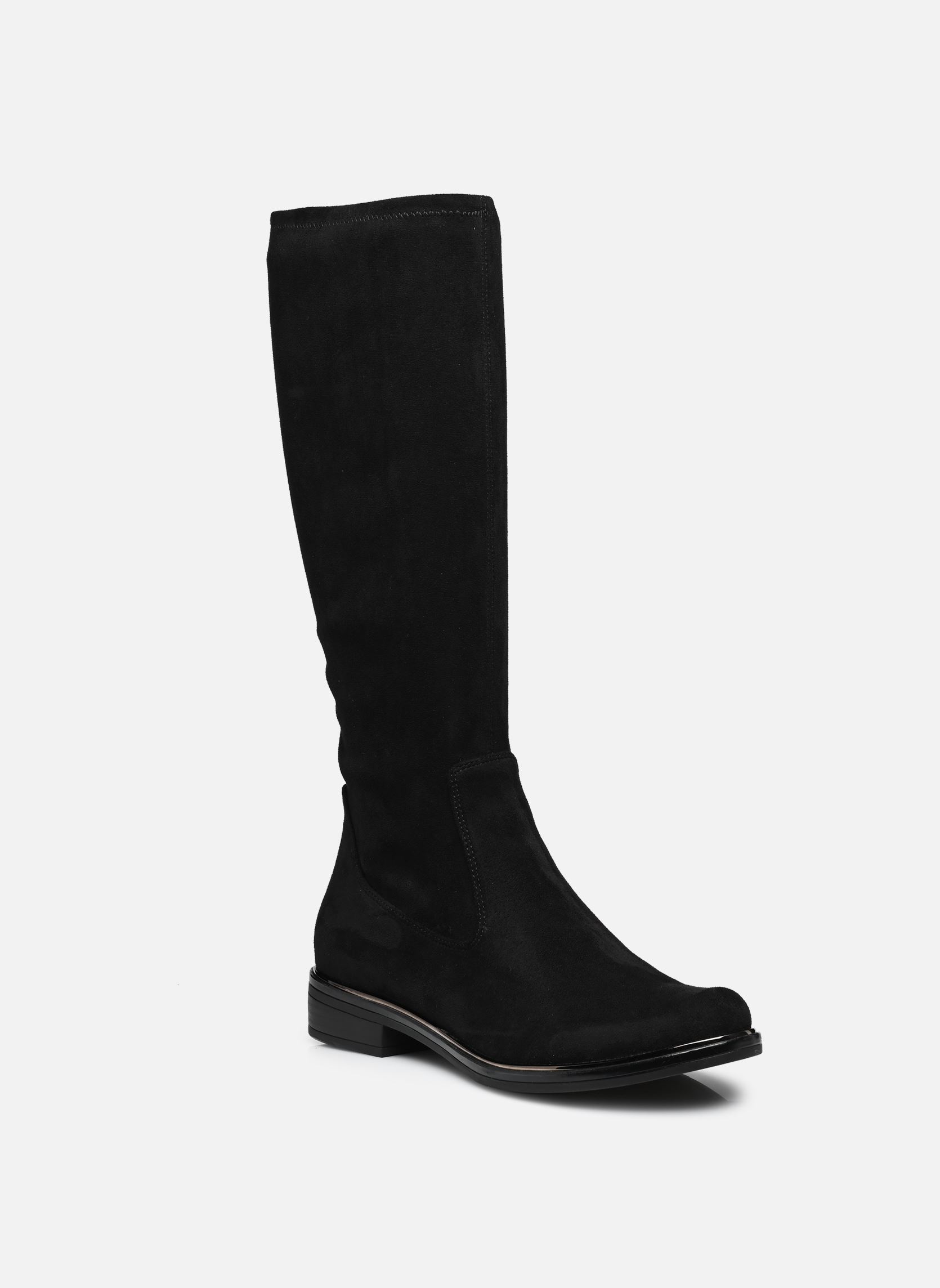 Stiefel 25512-41 damen schwarz Caprice Stiefel 25512-41 damen schwarz BLACK STRETCH
