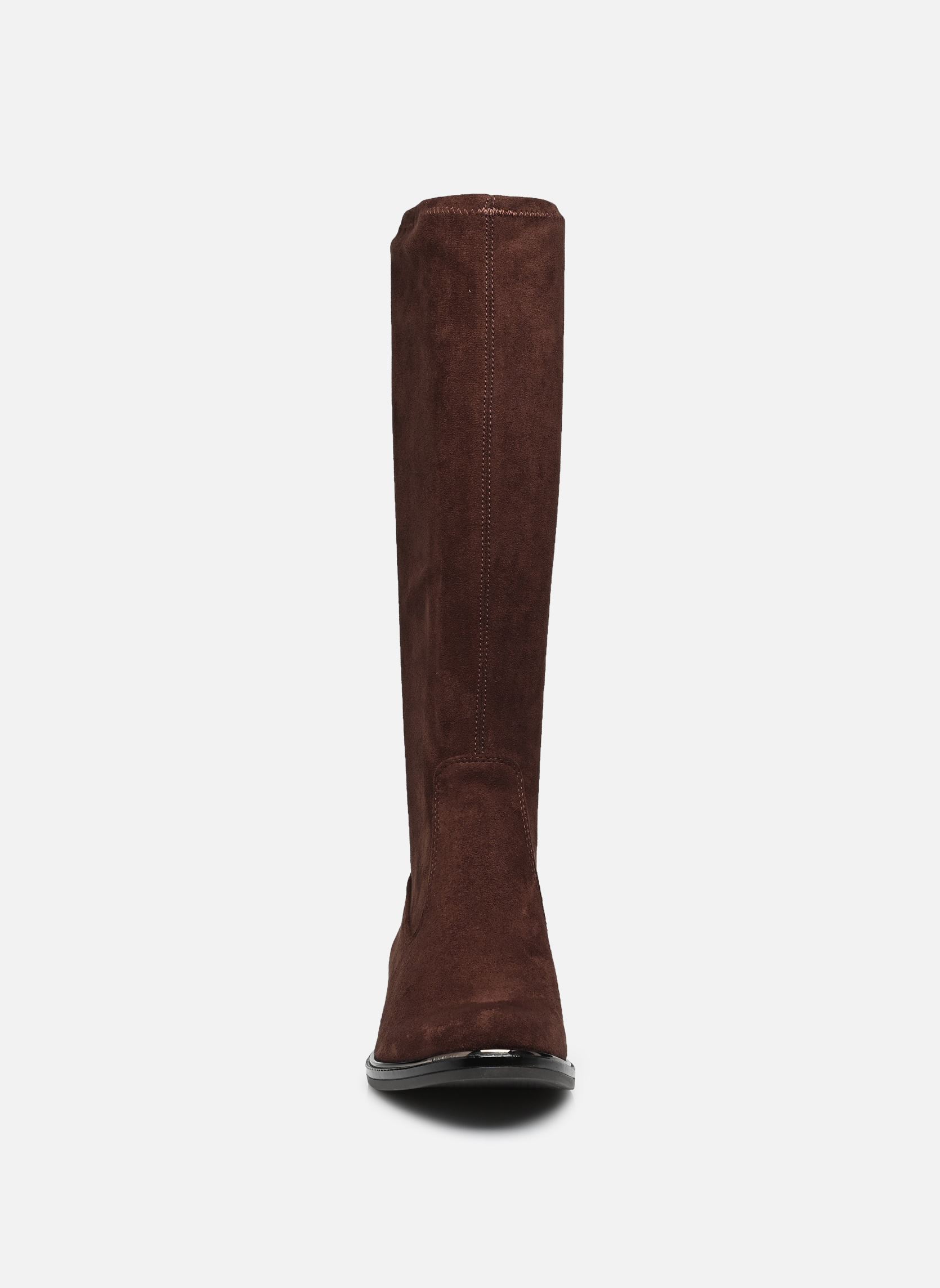 Bottes 25512-41 femme marron Caprice Bottes 25512-41 femme marron DK BRN STRETCH