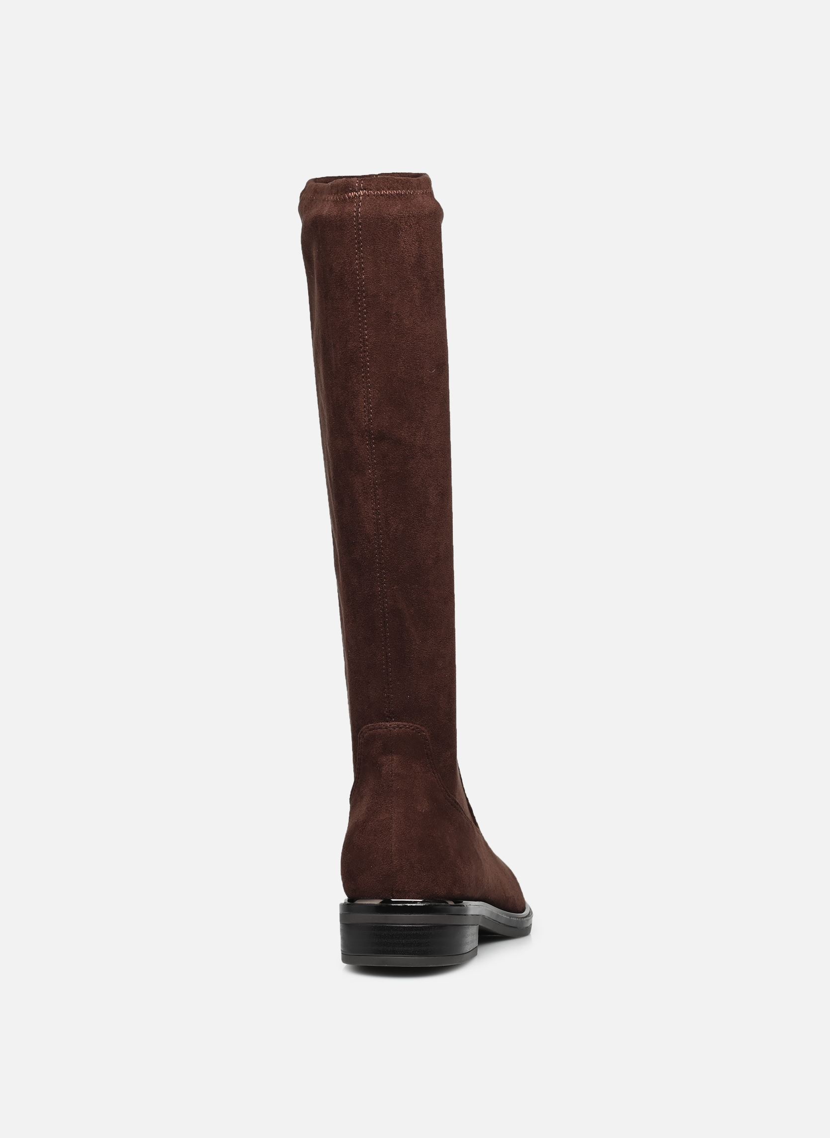 Bottes 25512-41 femme marron Caprice Bottes 25512-41 femme marron DK BRN STRETCH