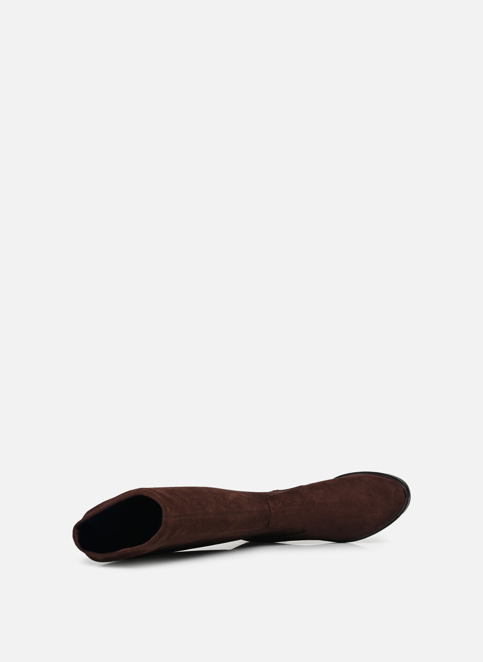 Bottes 25512-41 femme marron Caprice Bottes 25512-41 femme marron DK BRN STRETCH