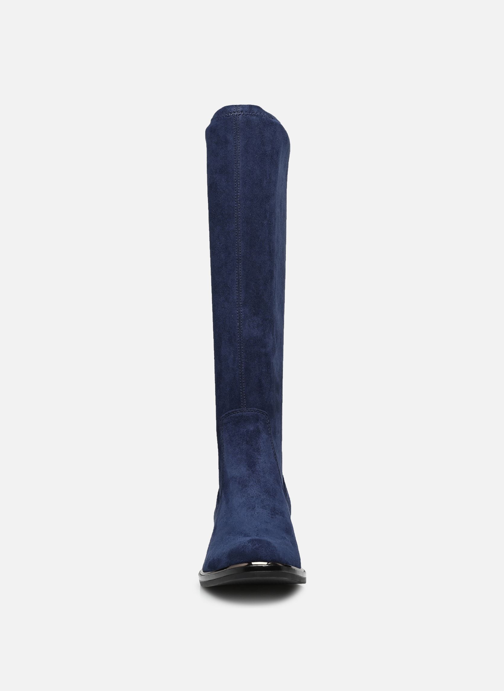 Laarzen 25512-41 dames blauw Caprice Laarzen 25512-41 dames blauw OCEAN STRETCH