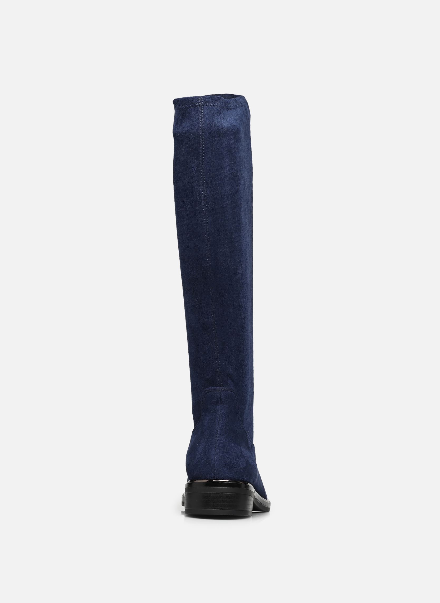 Laarzen 25512-41 dames blauw Caprice Laarzen 25512-41 dames blauw OCEAN STRETCH