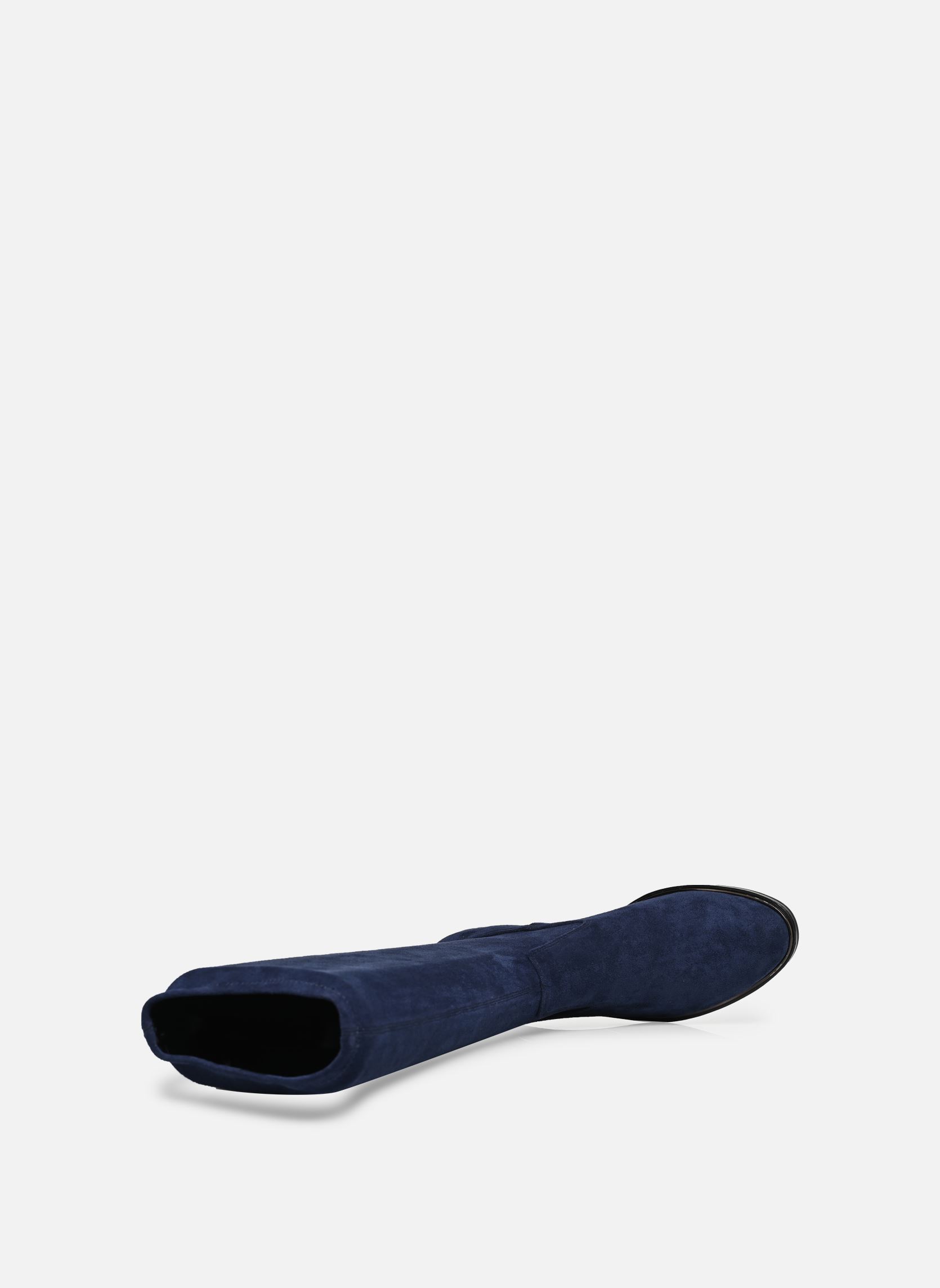 Laarzen 25512-41 dames blauw Caprice Laarzen 25512-41 dames blauw OCEAN STRETCH