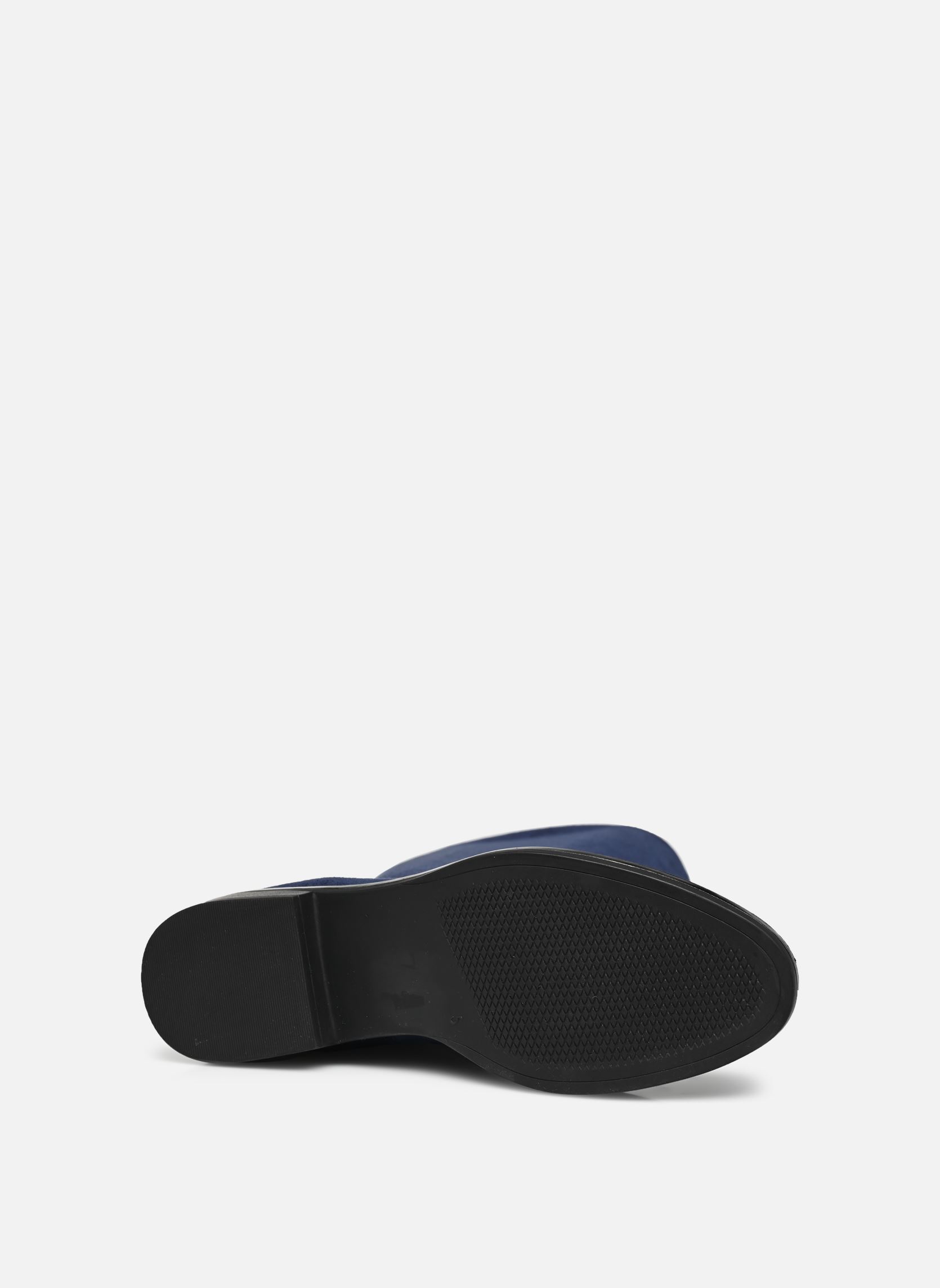 Laarzen 25512-41 dames blauw Caprice Laarzen 25512-41 dames blauw OCEAN STRETCH