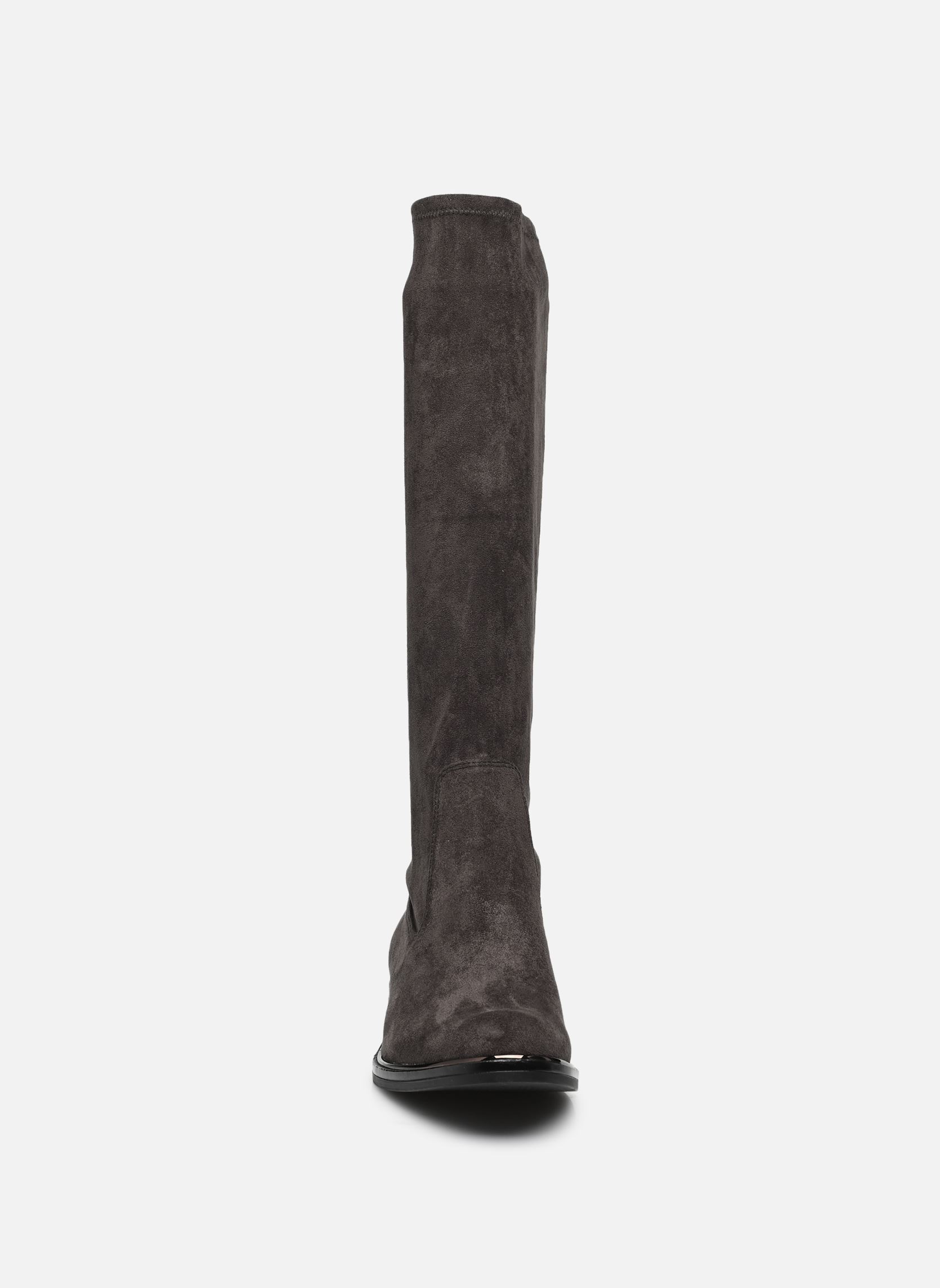 Laarzen 25512-41 dames grijs Caprice Laarzen 25512-41 dames grijs DK GREY STR.