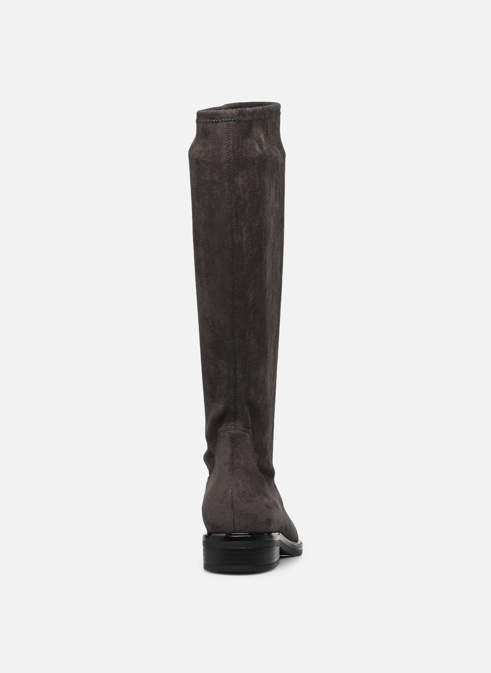 Laarzen 25512-41 dames grijs Caprice Laarzen 25512-41 dames grijs DK GREY STR.